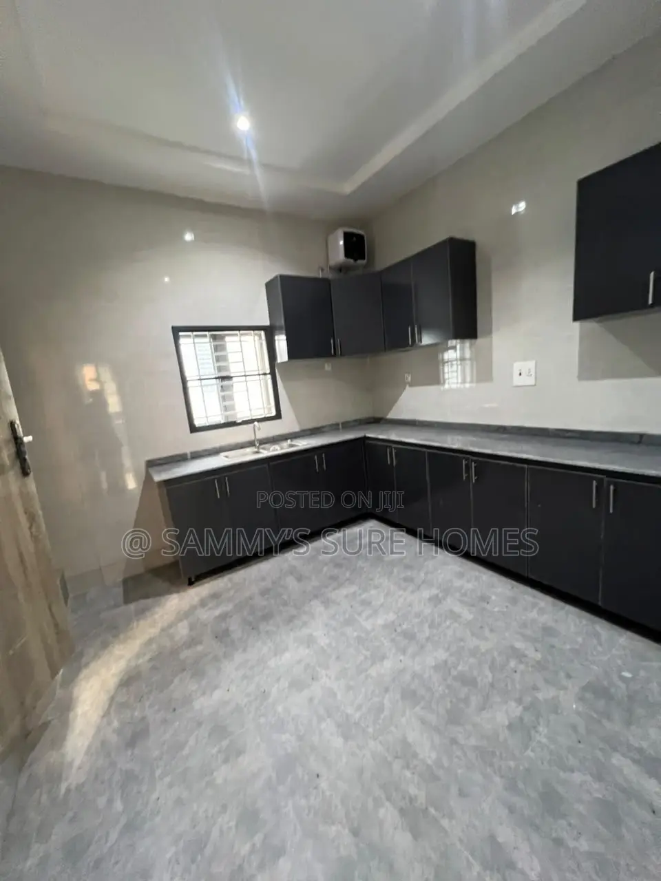 3bdrm Bungalow in Efab Verizon, Gwarinpa for rent in Gwarinpa