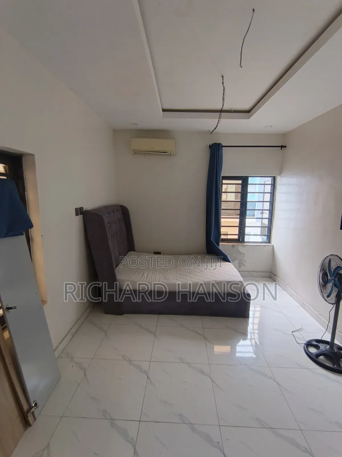 Furnished 1bdrm Shared Apartment in Pool/Gym, Abijo for rent in Abijo