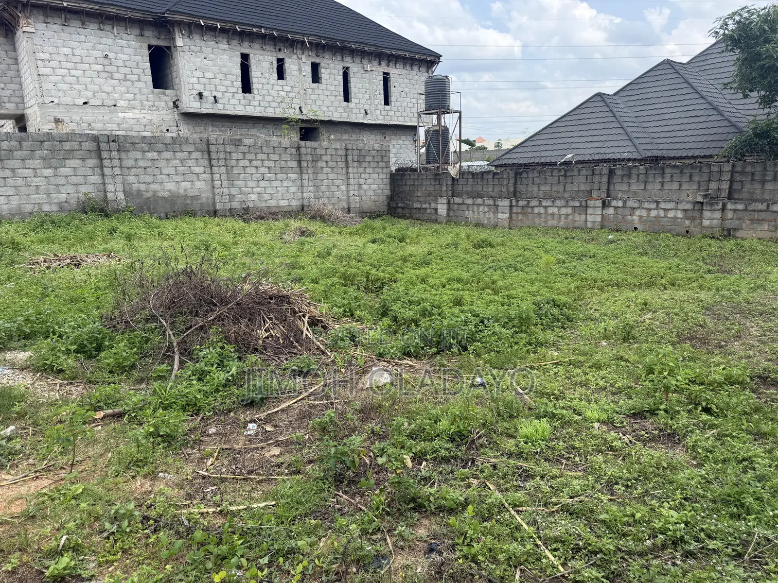 FCDA Land at Nepa Road Kubwa in Kubwa