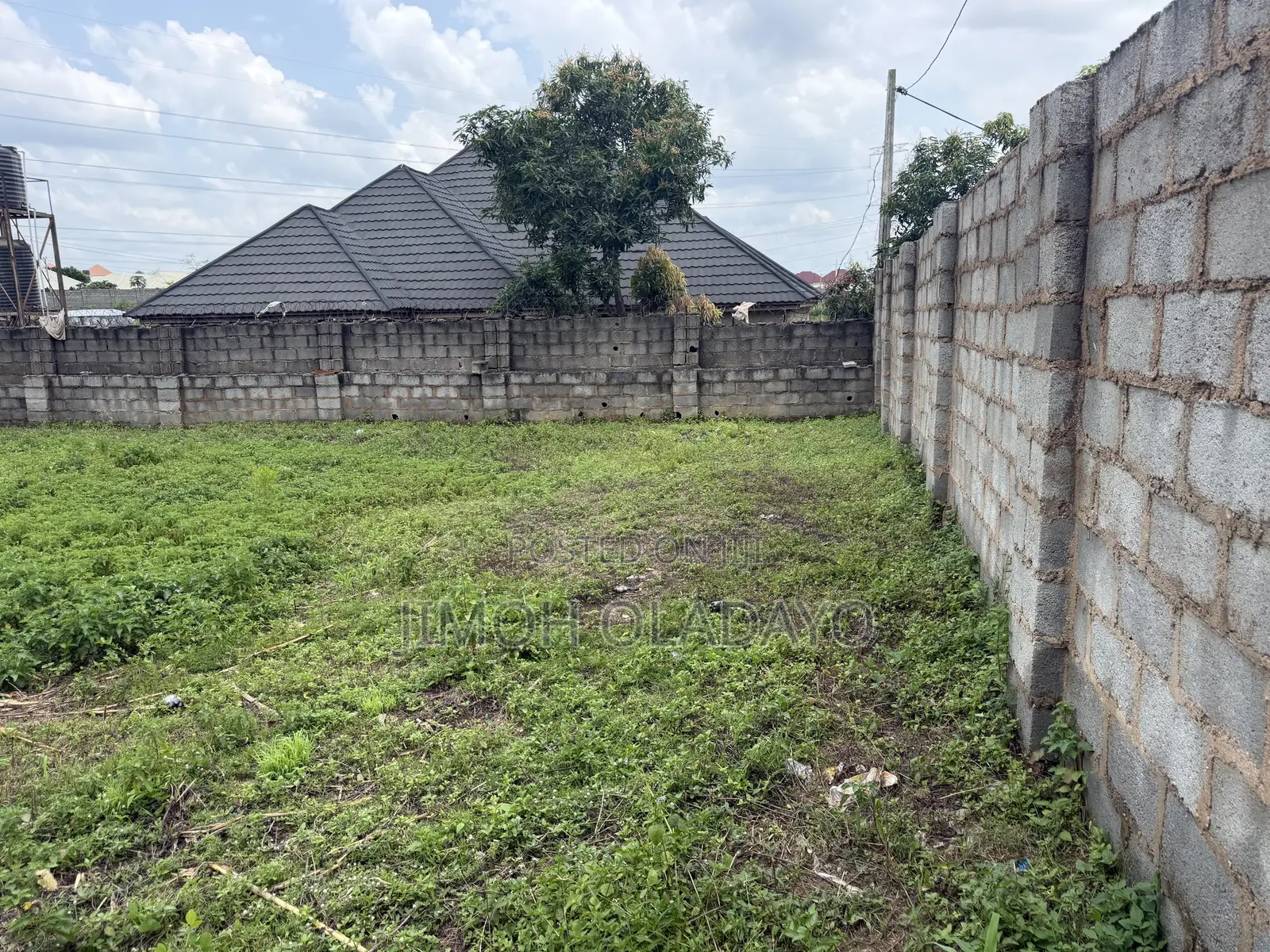 FCDA Land at Nepa Road Kubwa in Kubwa