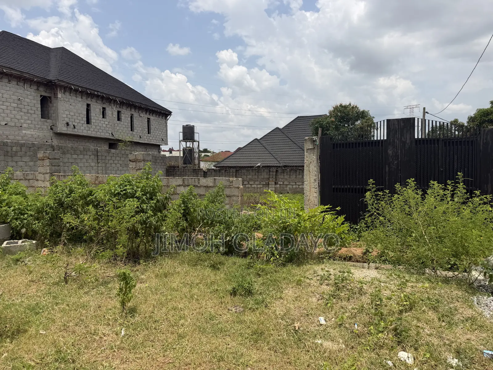 FCDA Land at Nepa Road Kubwa in Kubwa
