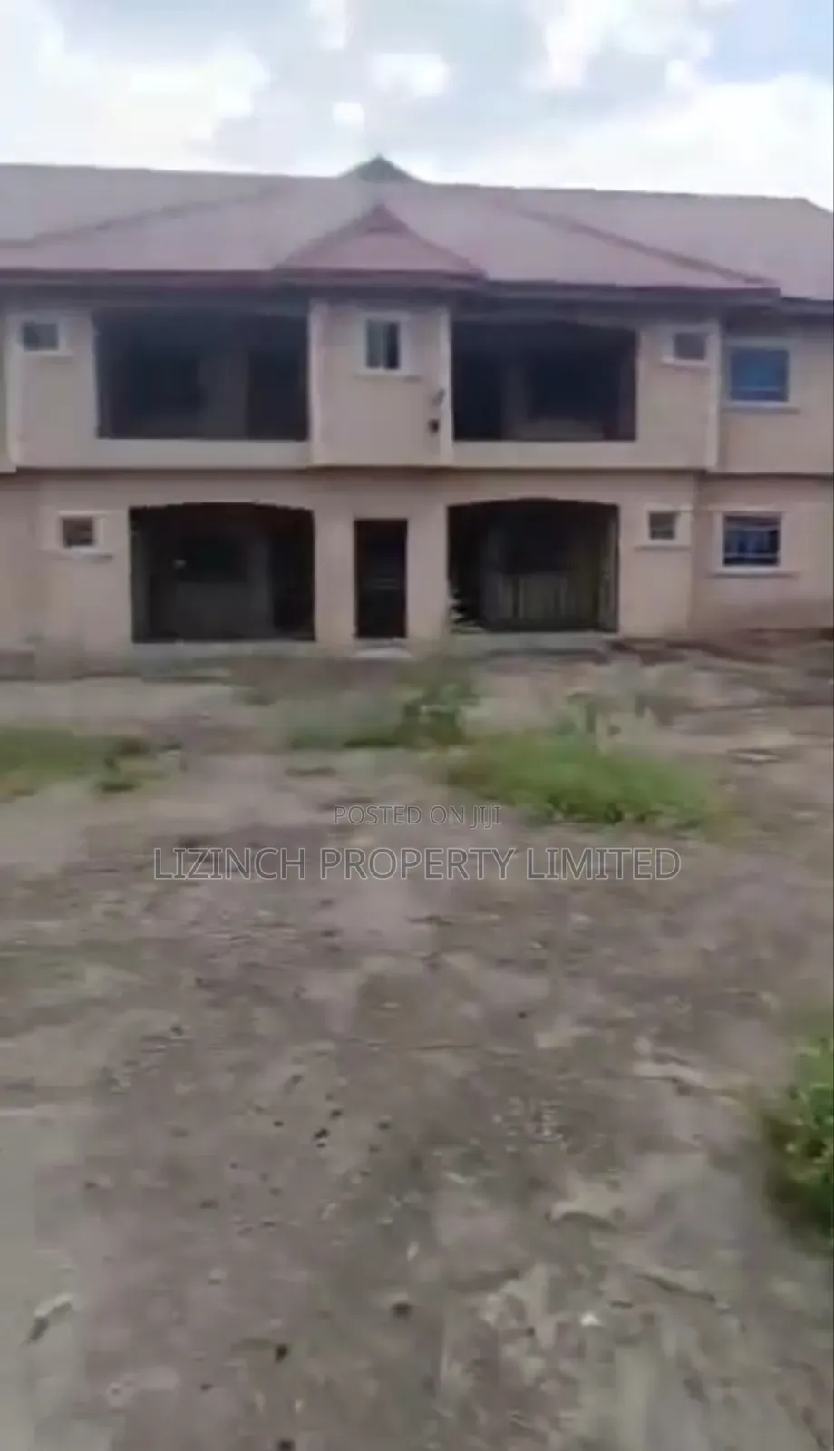 Mini Flat in Benin City for sale in Benin City