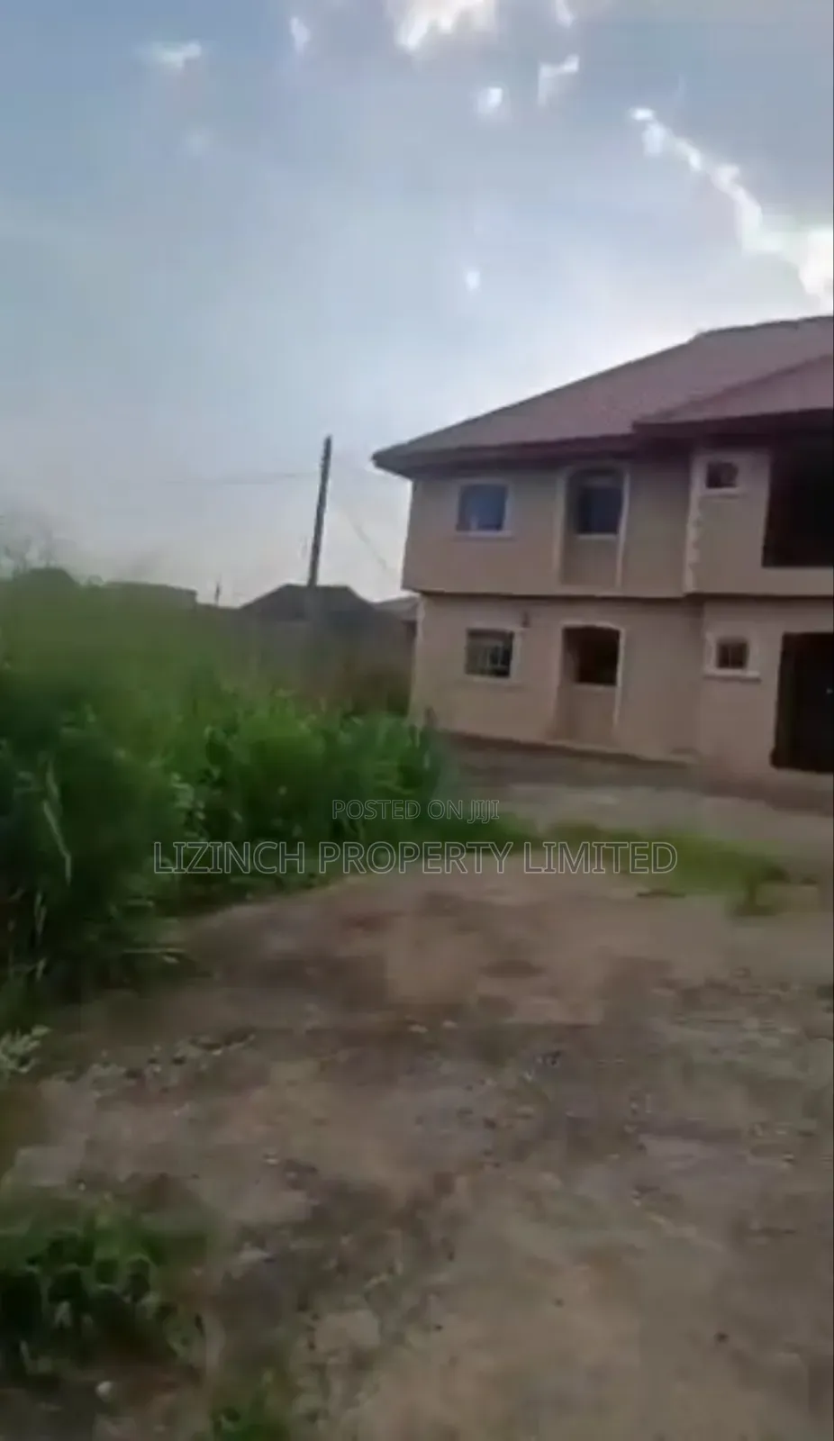 Mini Flat in Benin City for sale in Benin City