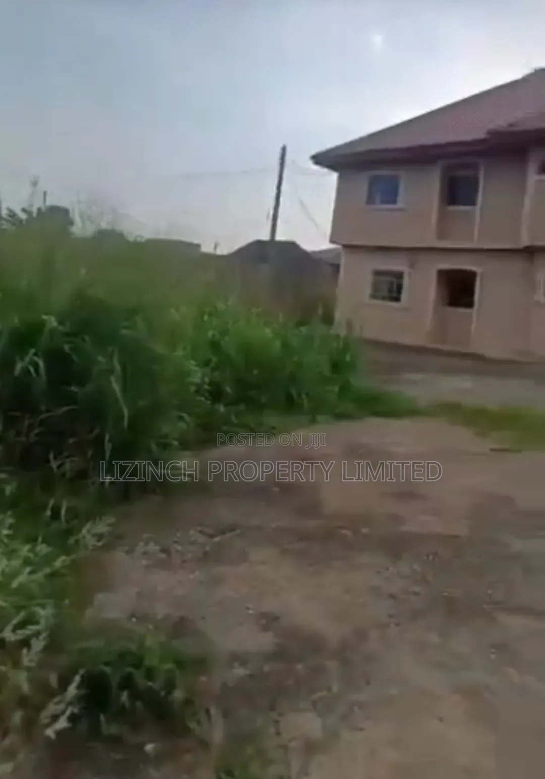 Mini Flat in Benin City for sale in Benin City