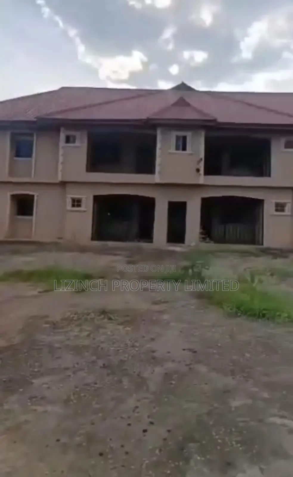 Mini Flat in Benin City for sale in Benin City