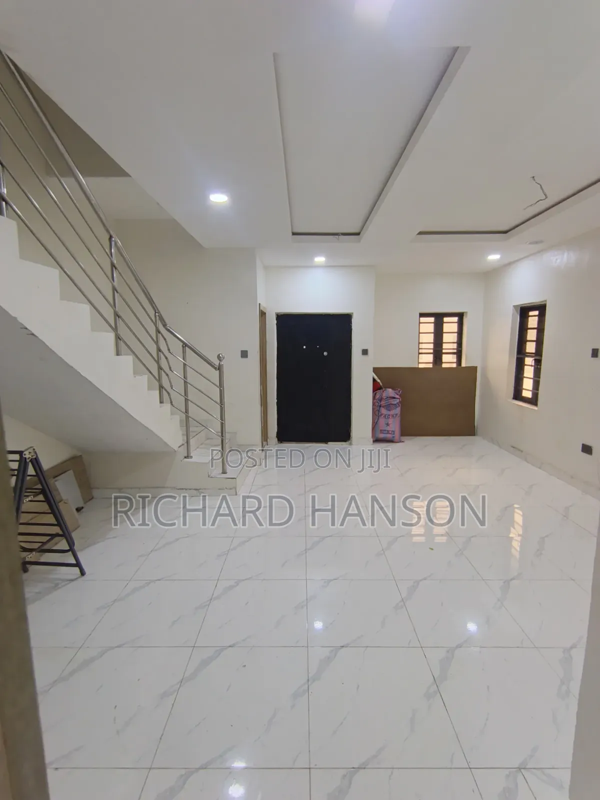Furnished 1bdrm Shared Apartment in Pool/Gym, Abijo for rent in Abijo