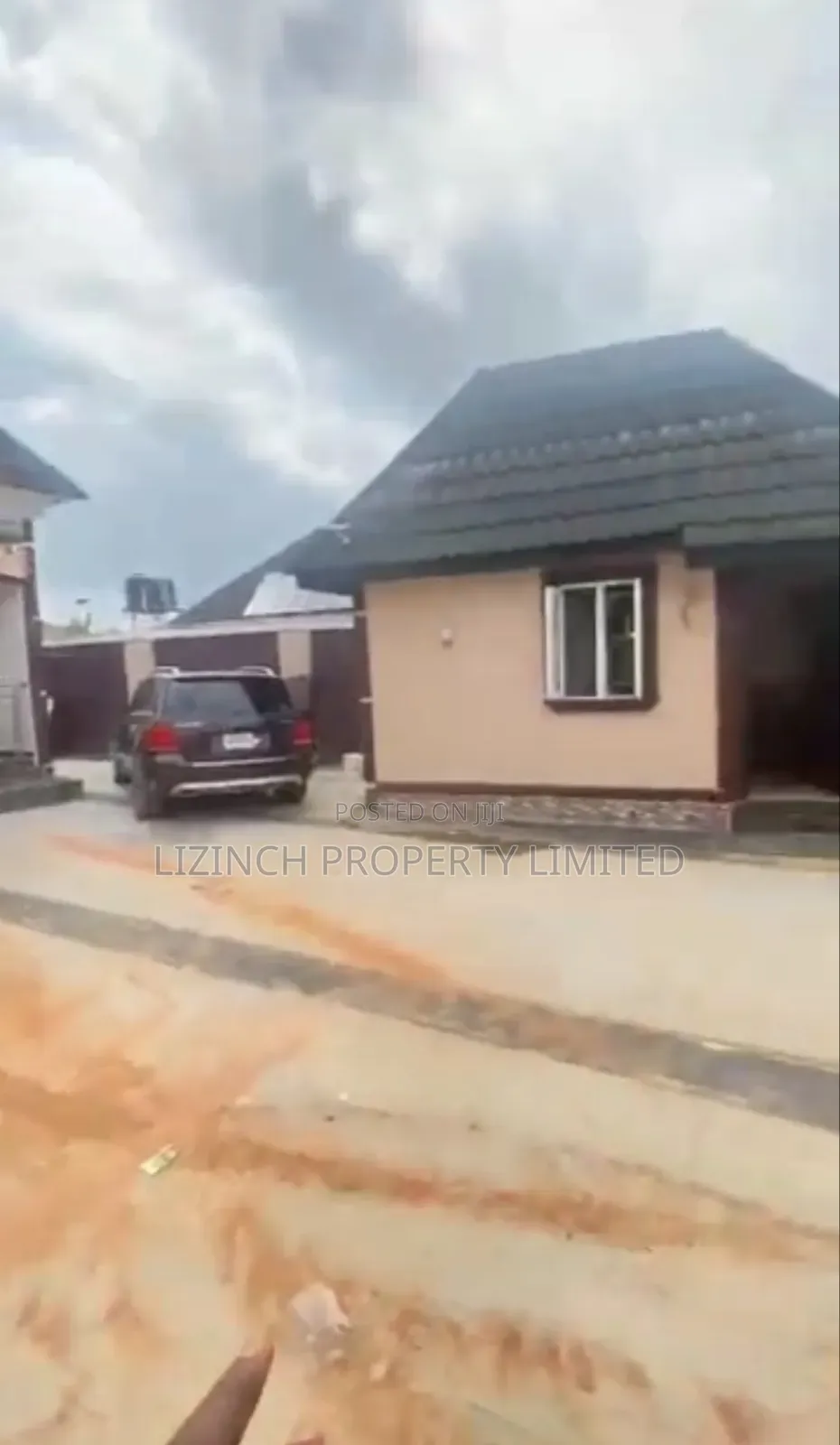 2bdrm Block of Flats in Benin City for sale in Benin City