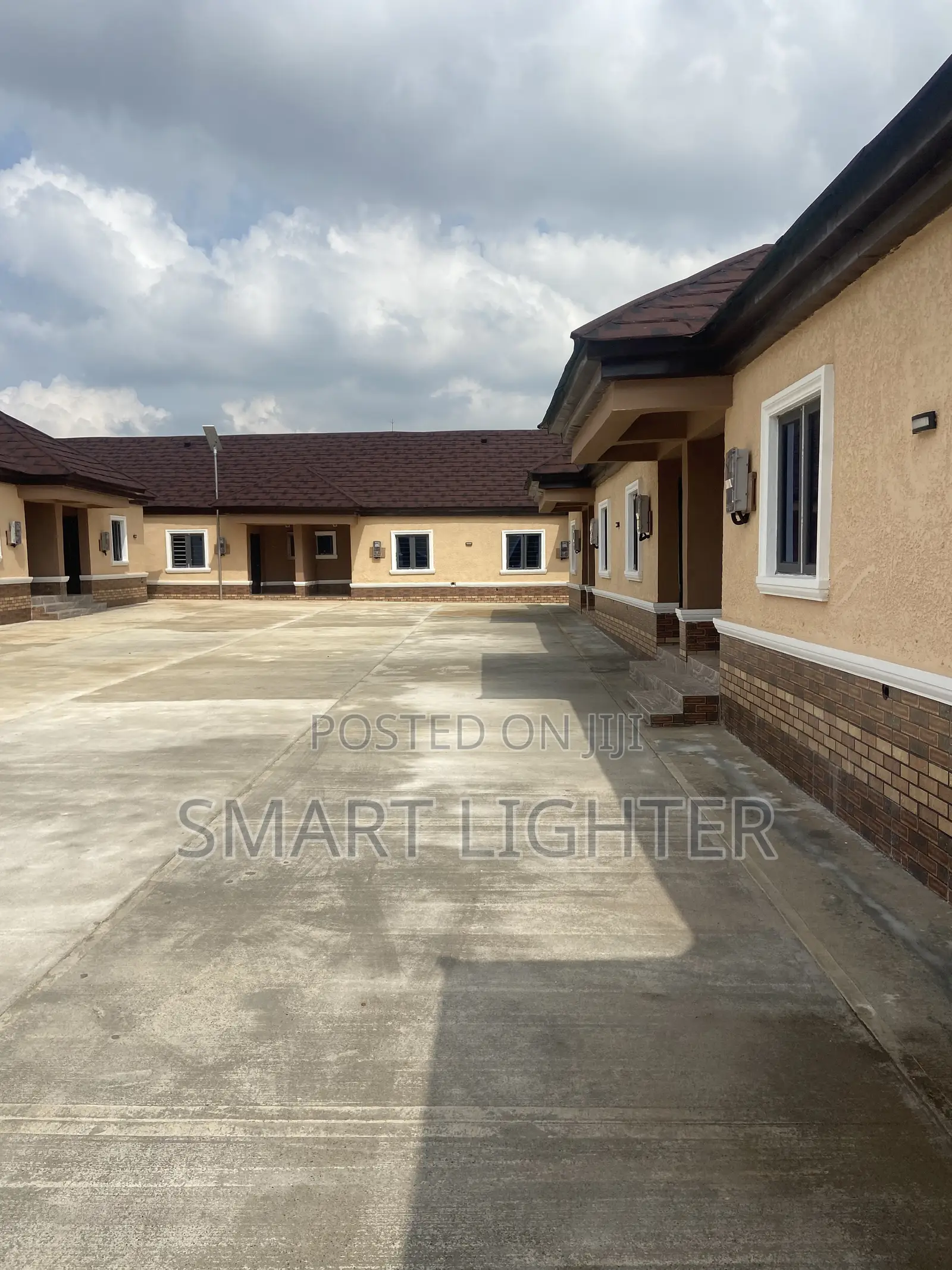 1bdrm Block of Flats in Lokogoma for rent in Lokogoma