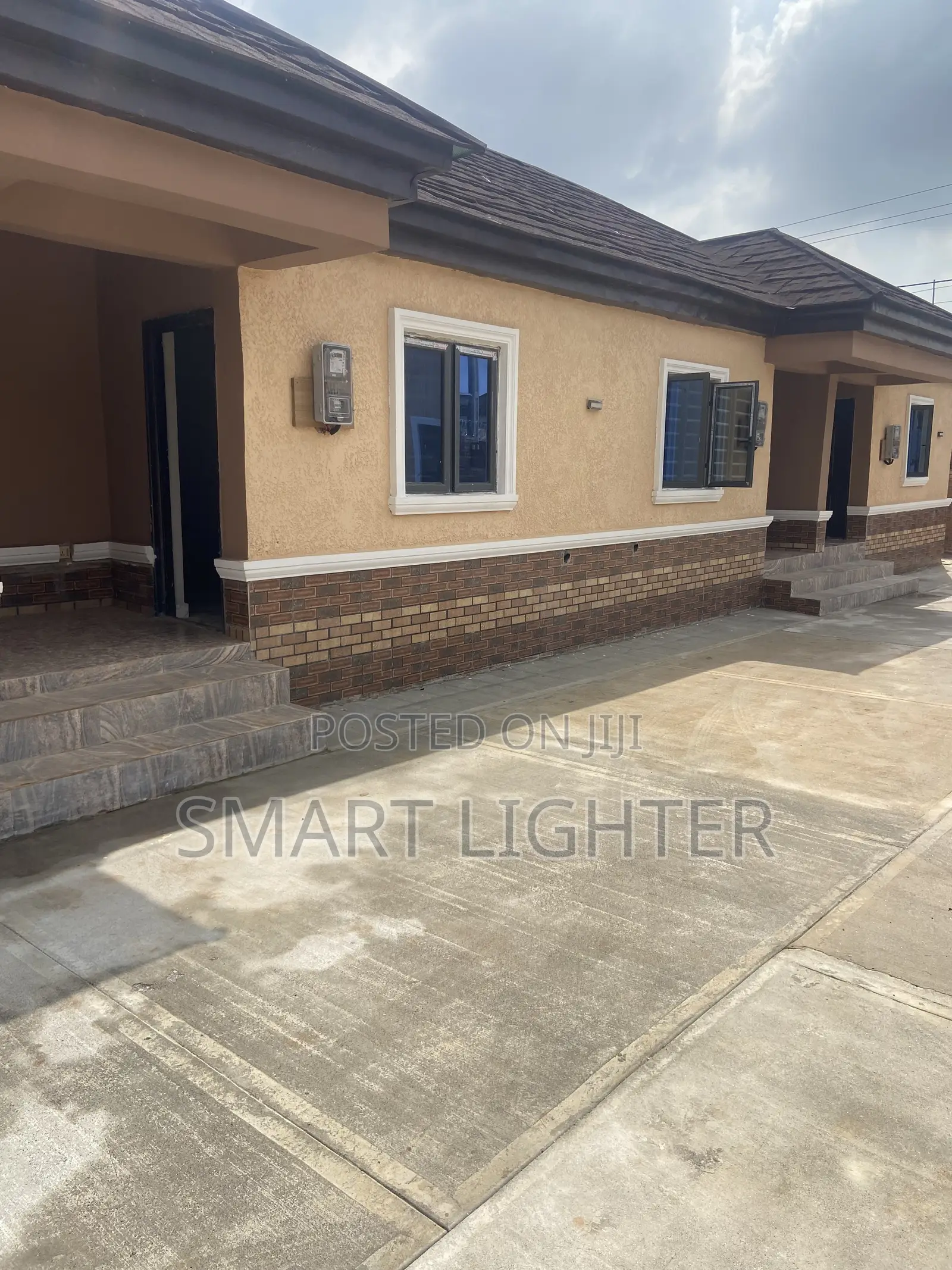 1bdrm Block of Flats in Lokogoma for rent in Lokogoma