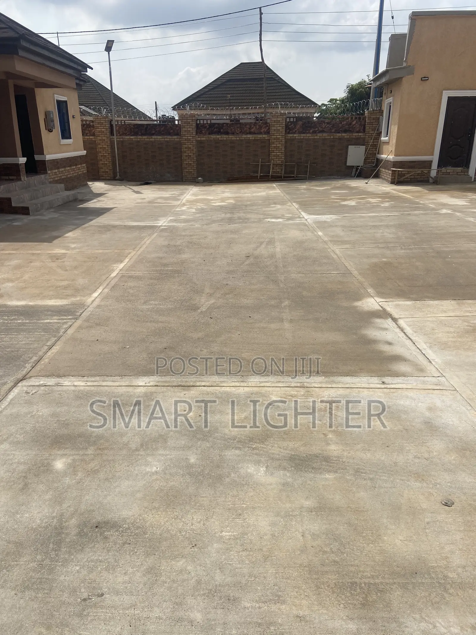 1bdrm Block of Flats in Lokogoma for rent in Lokogoma