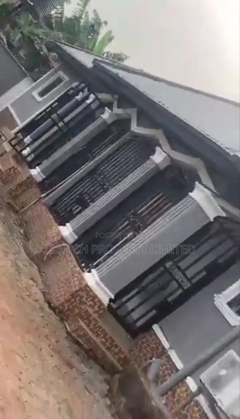 3bdrm Block of Flats in Benin City for sale in Benin City