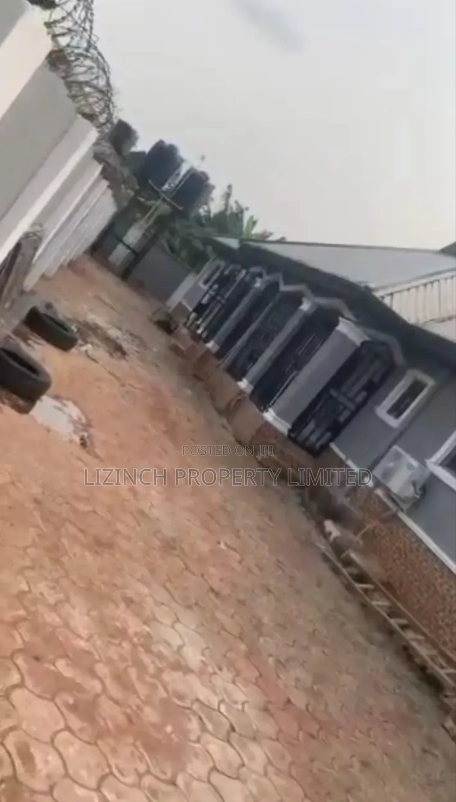 3bdrm Block of Flats in Benin City for sale in Benin City
