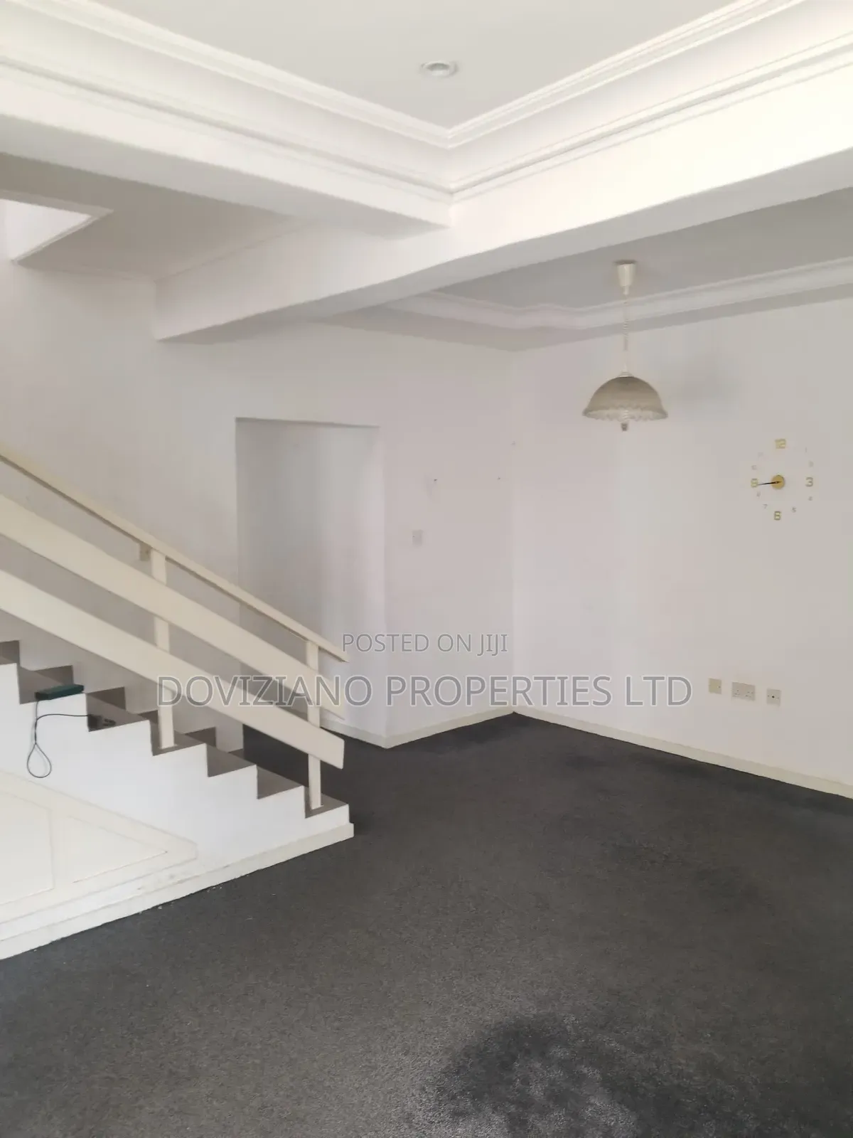 4bdrm Duplex in Lekki Phase 1 for rent in Lekki Phase 1
