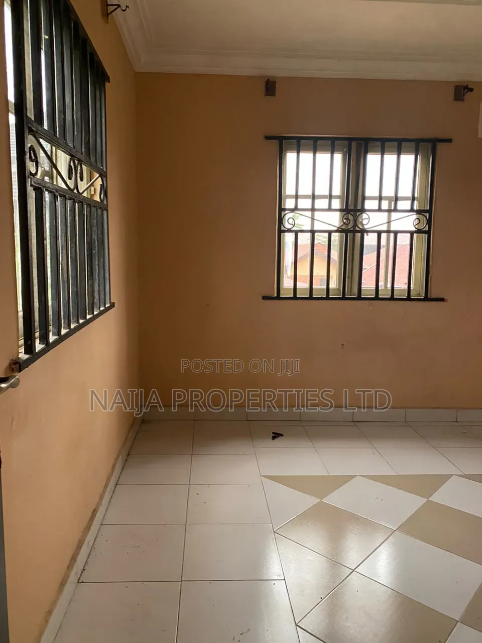 2bdrm Apartment in Majek, Sangotedo for rent in Sangotedo