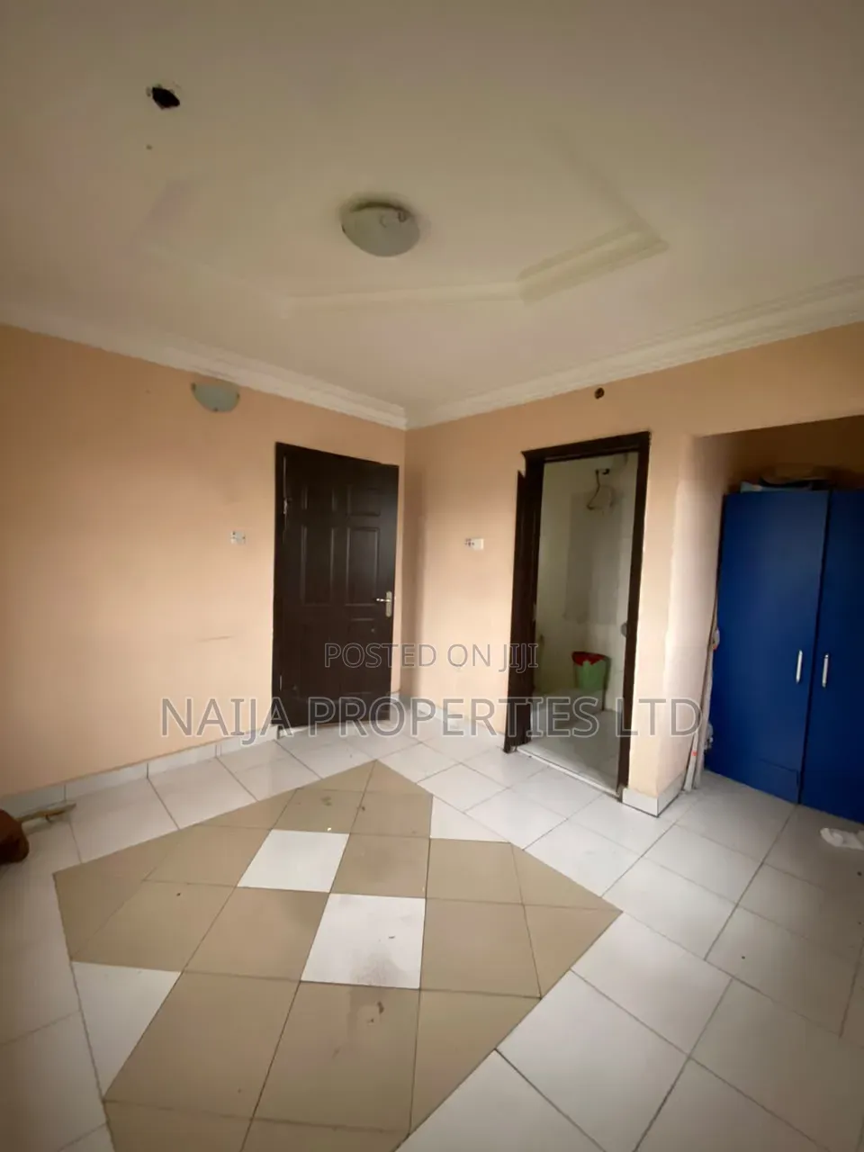 2bdrm Apartment in Majek, Sangotedo for rent in Sangotedo