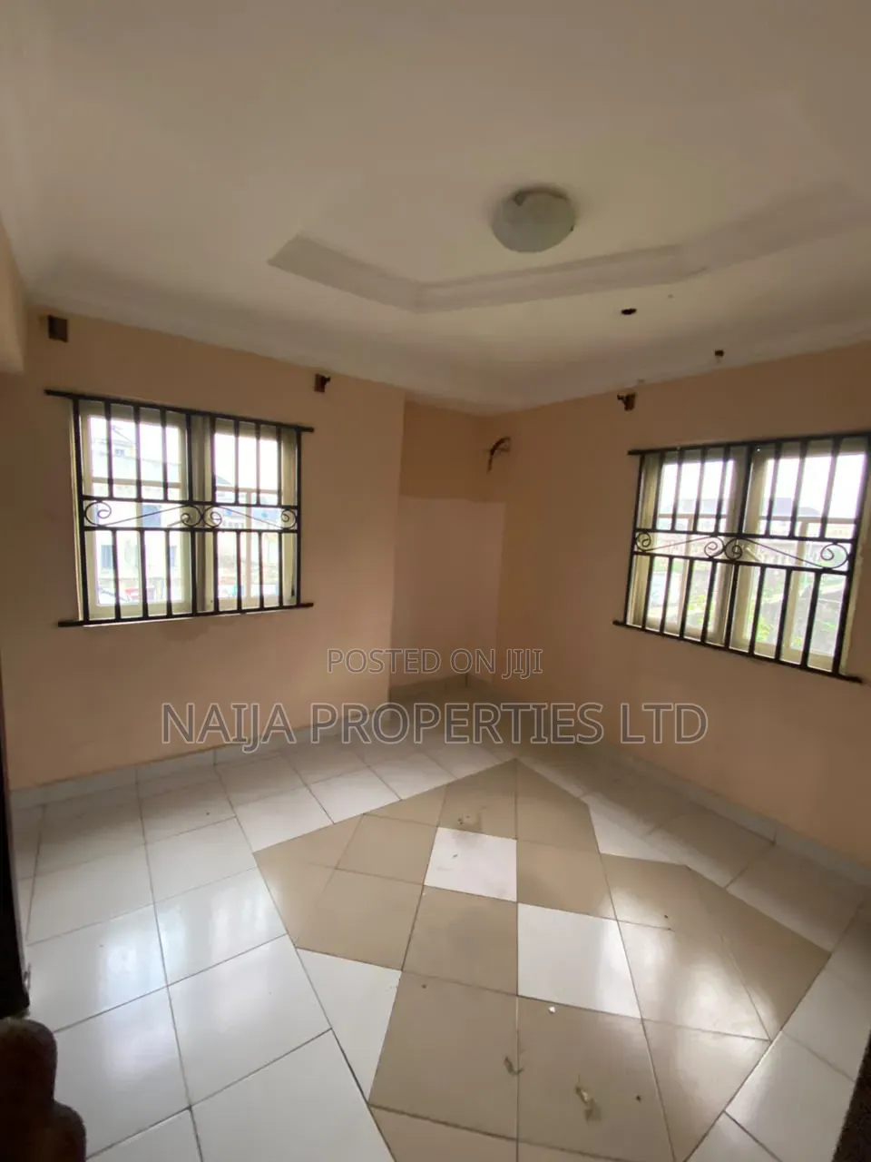 2bdrm Apartment in Majek, Sangotedo for rent in Sangotedo