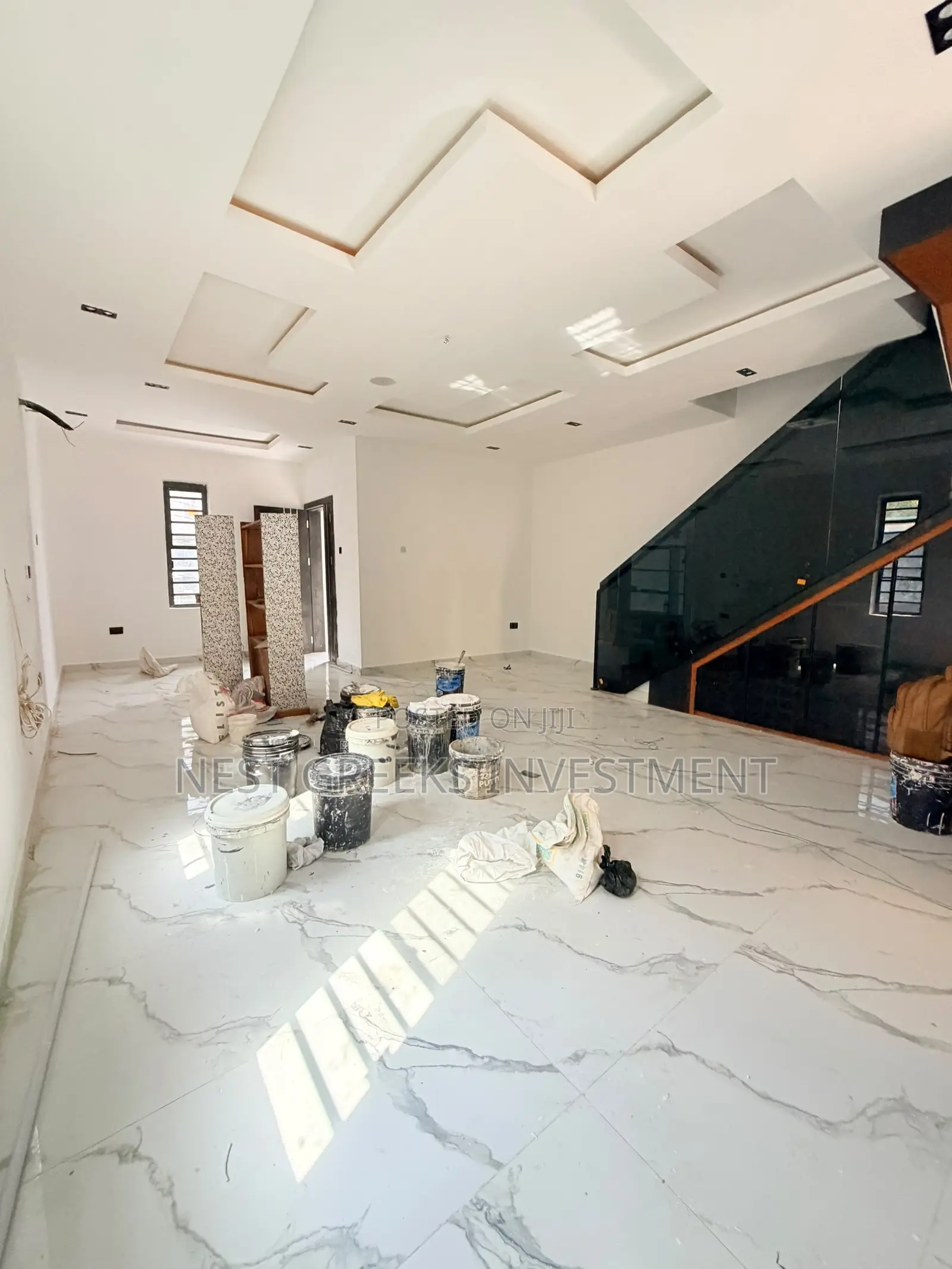 4bdrm Duplex in Magodo Gra 1 for sale in Magodo Isheri