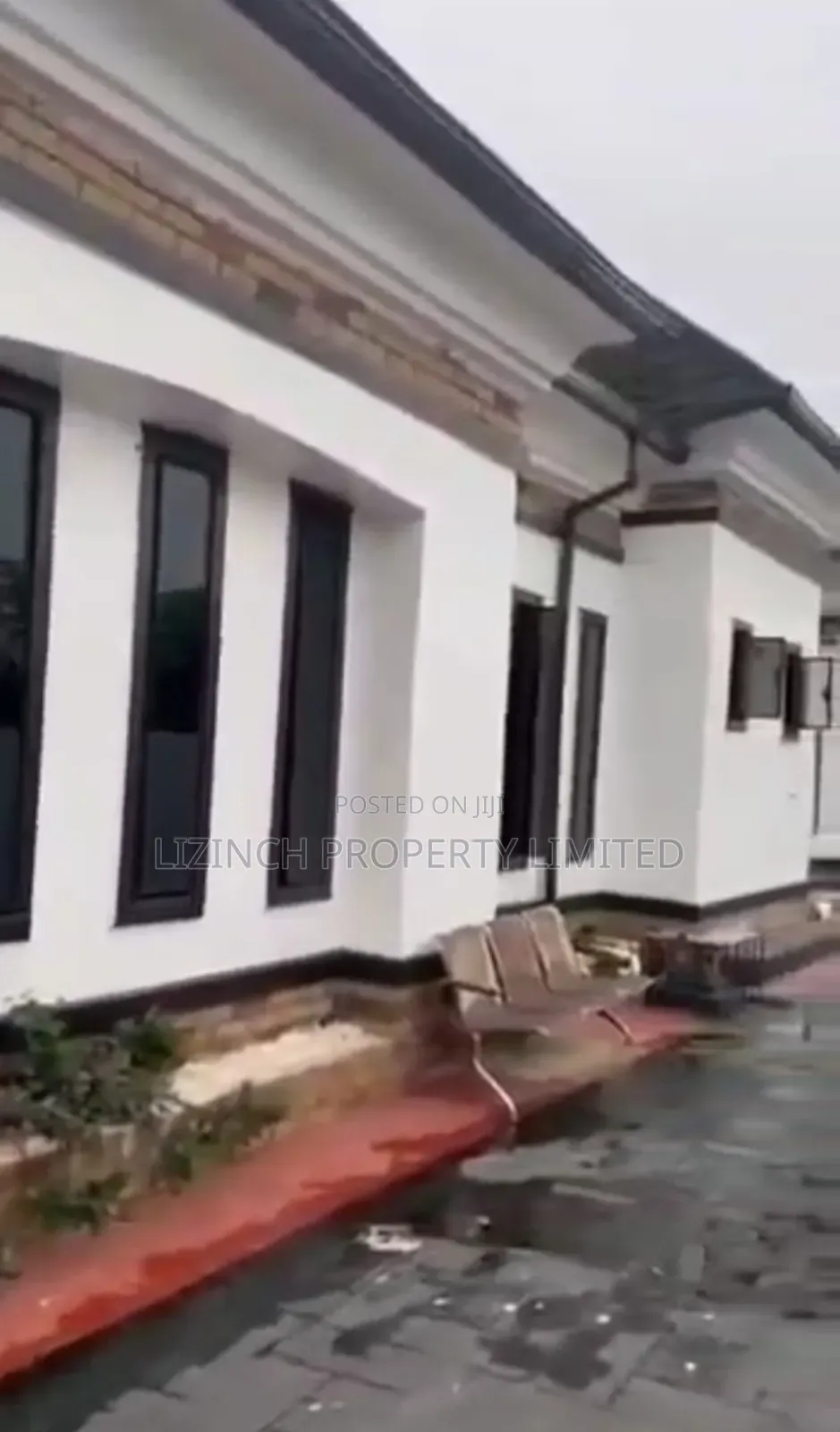 3bdrm Bungalow in Benin City for sale in Benin City