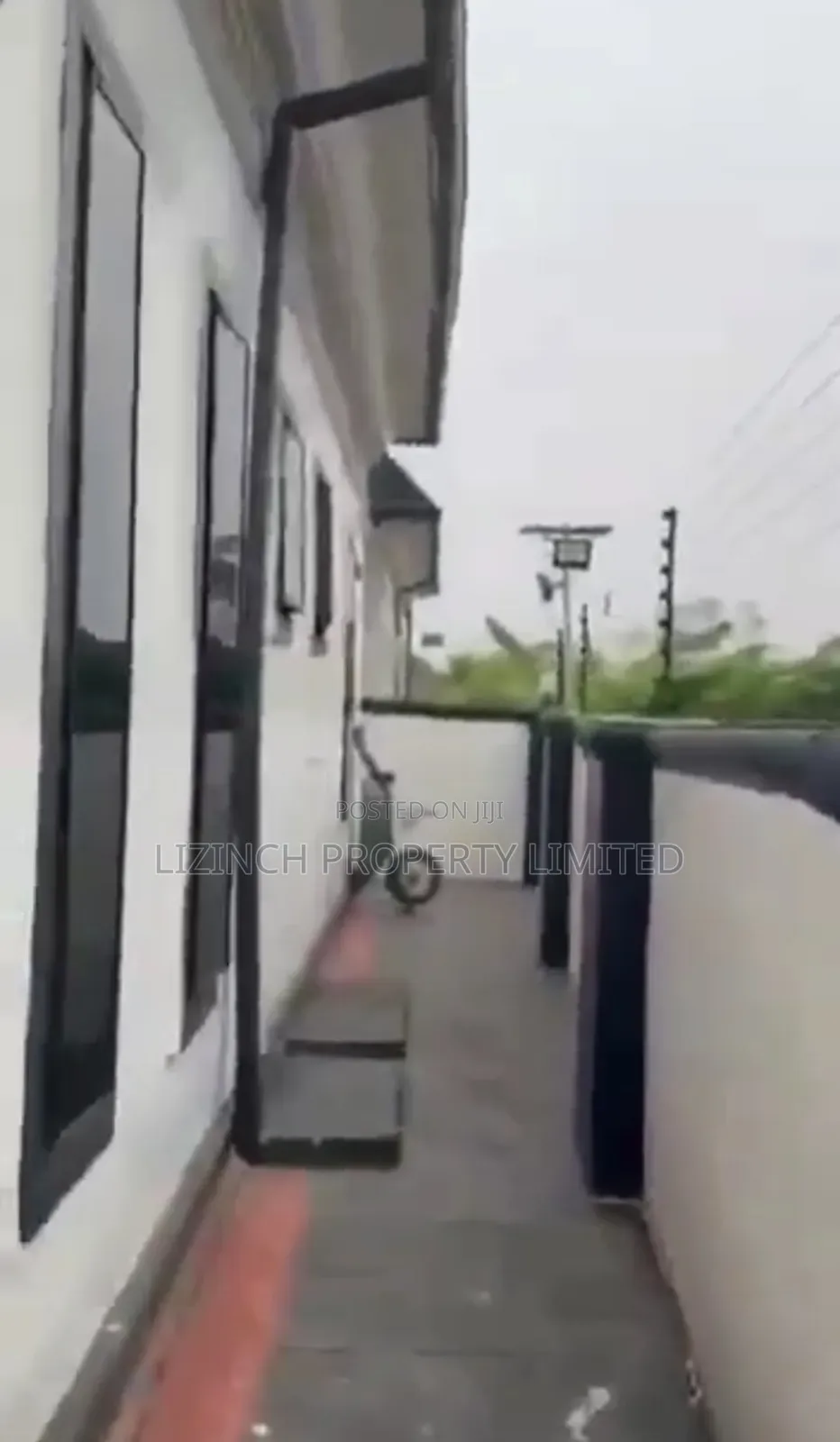 3bdrm Bungalow in Benin City for sale in Benin City