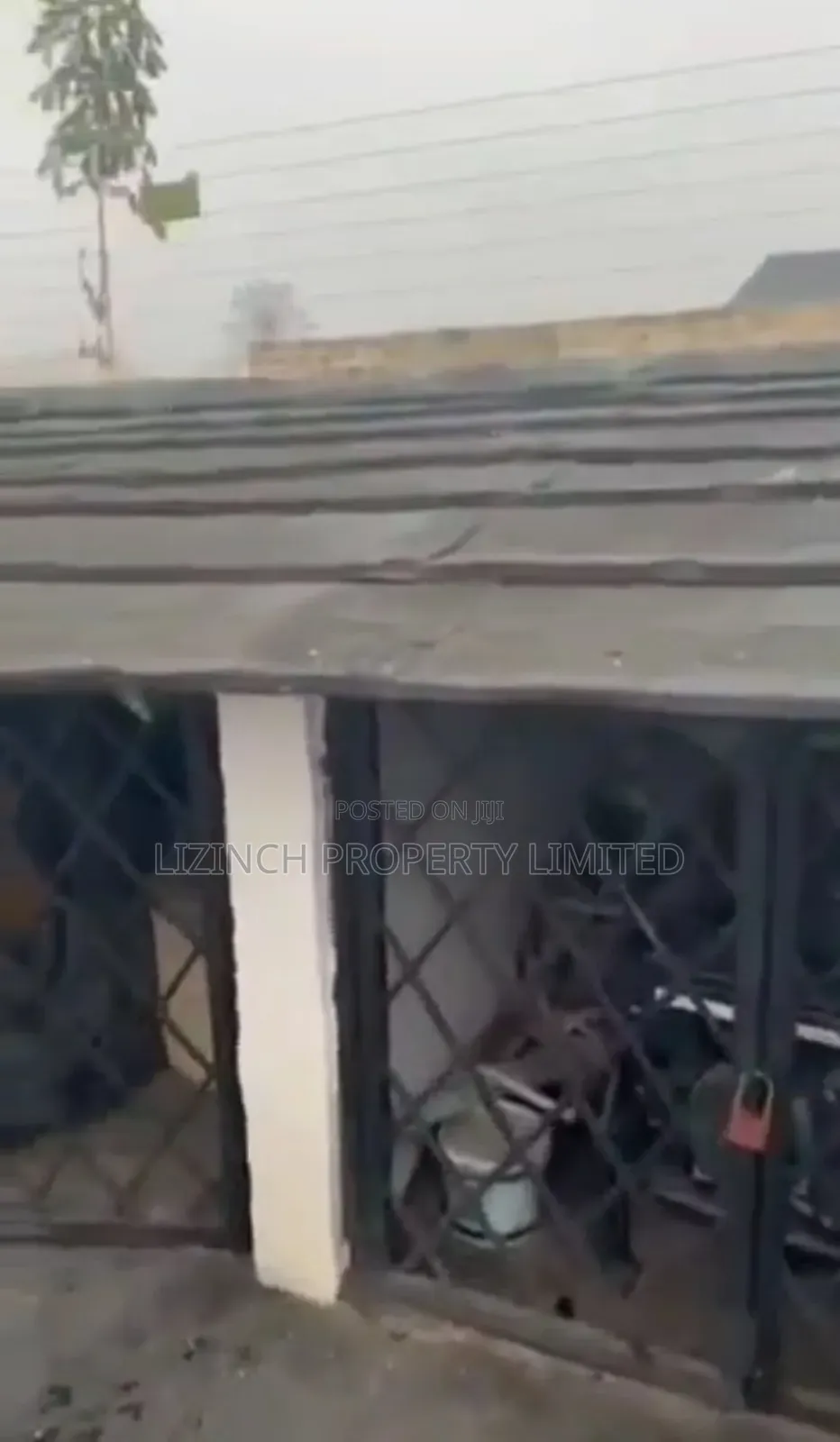 3bdrm Bungalow in Benin City for sale in Benin City