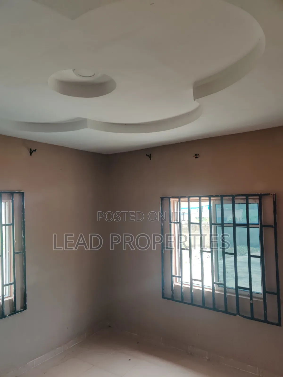 1bdrm Room & Parlour in Graceland Estate, Akure for rent in Akure