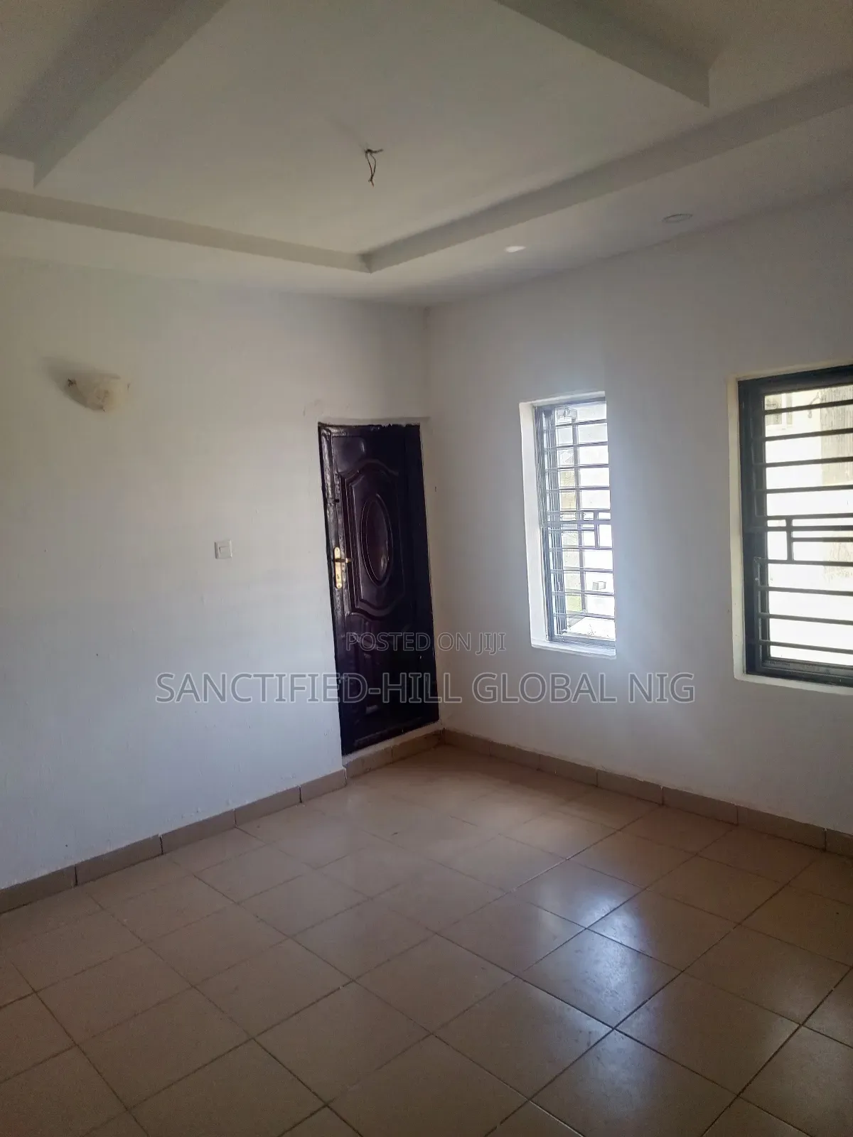 1bdrm Block of Flats in Nurses Estate Phase2, Karu for rent in Karu
