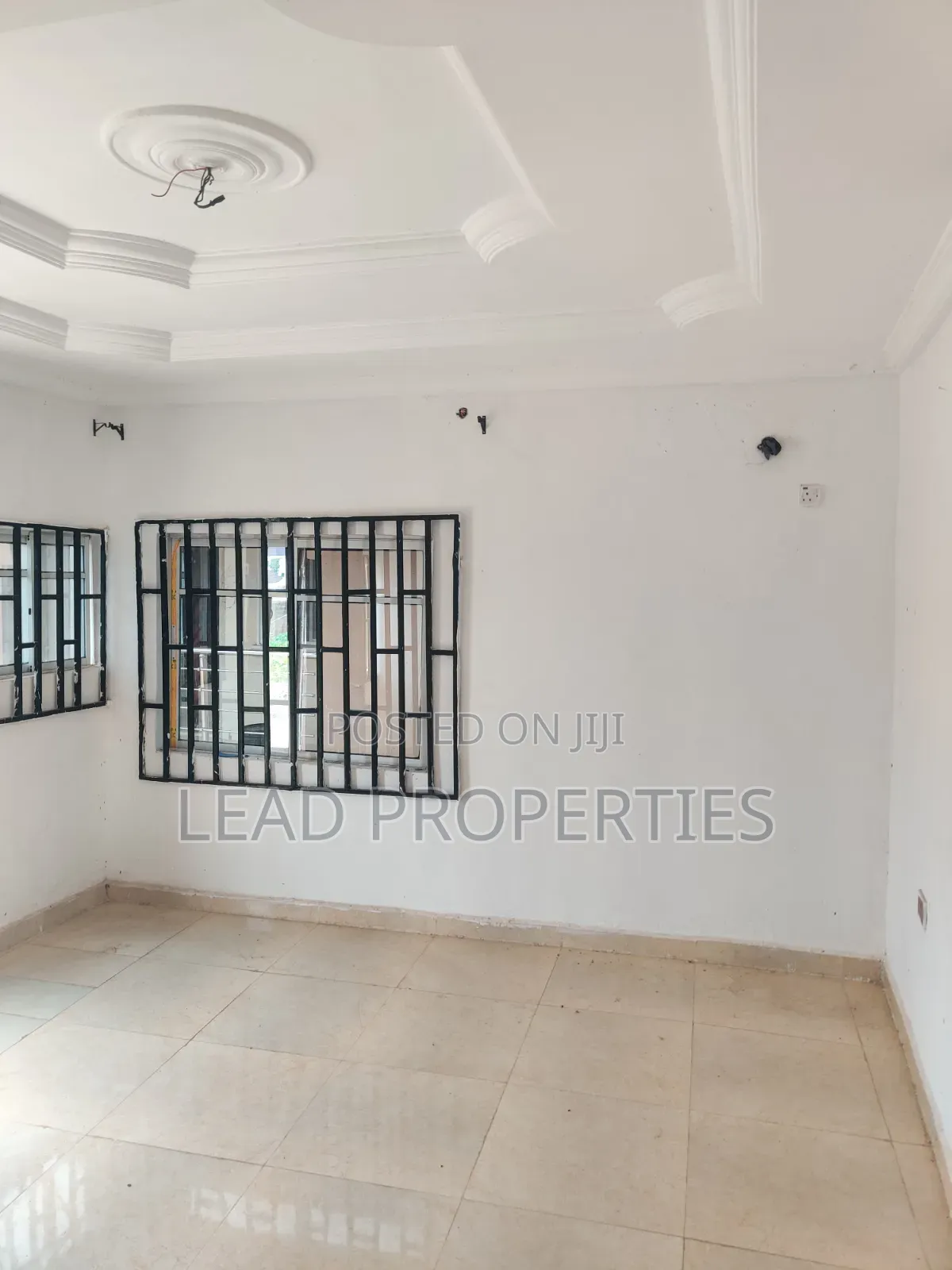 1bdrm Room & Parlour in Graceland Estate, Akure for rent in Akure
