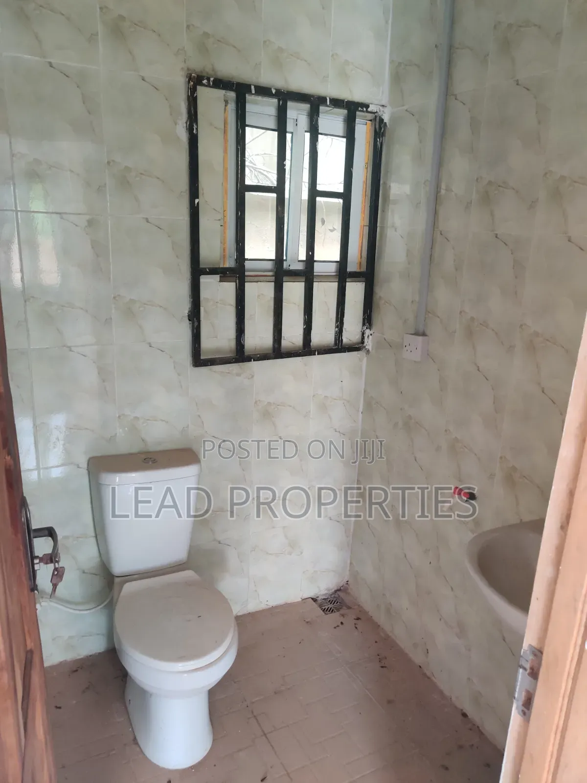 1bdrm Room & Parlour in Graceland Estate, Akure for rent in Akure