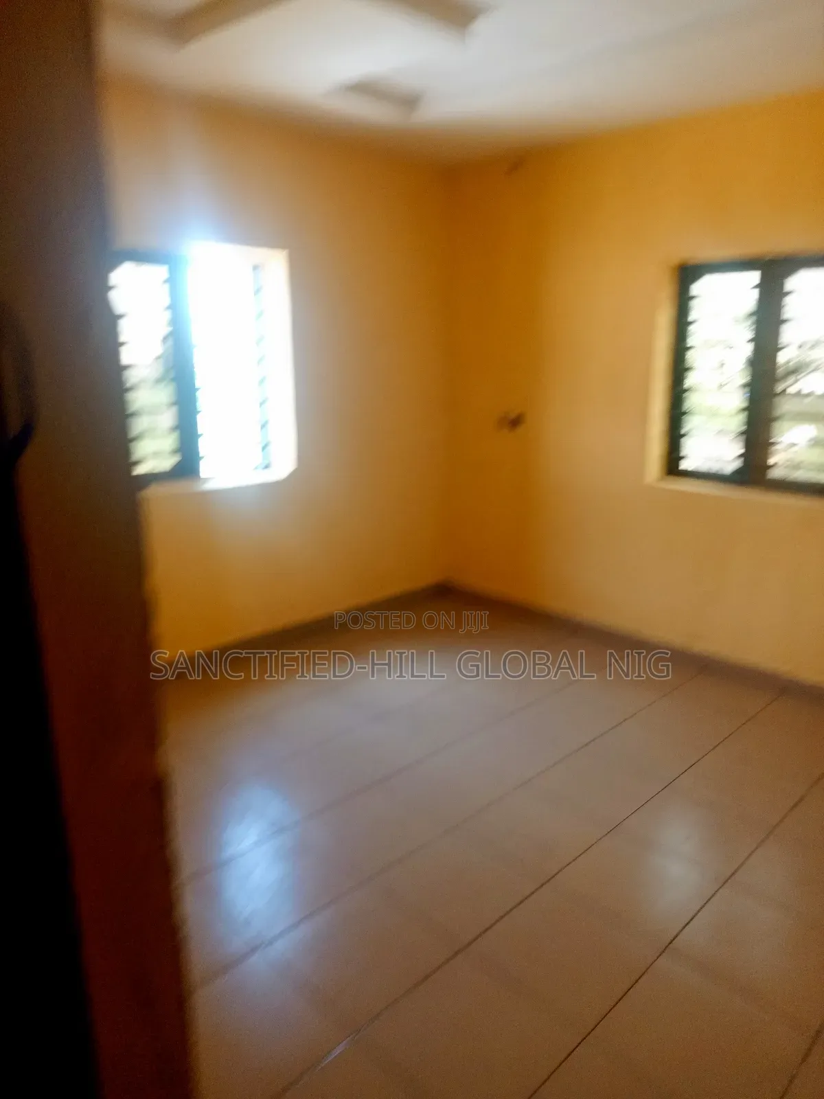 1bdrm Block of Flats in Nurses Estate Phase2, Karu for rent in Karu