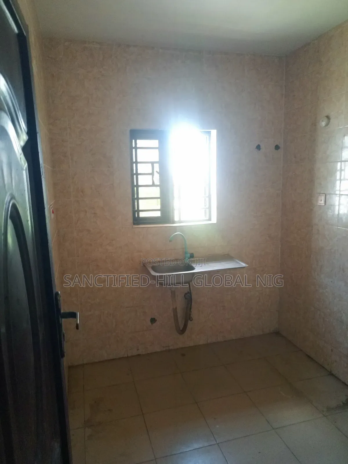 1bdrm Block of Flats in Nurses Estate Phase2, Karu for rent in Karu