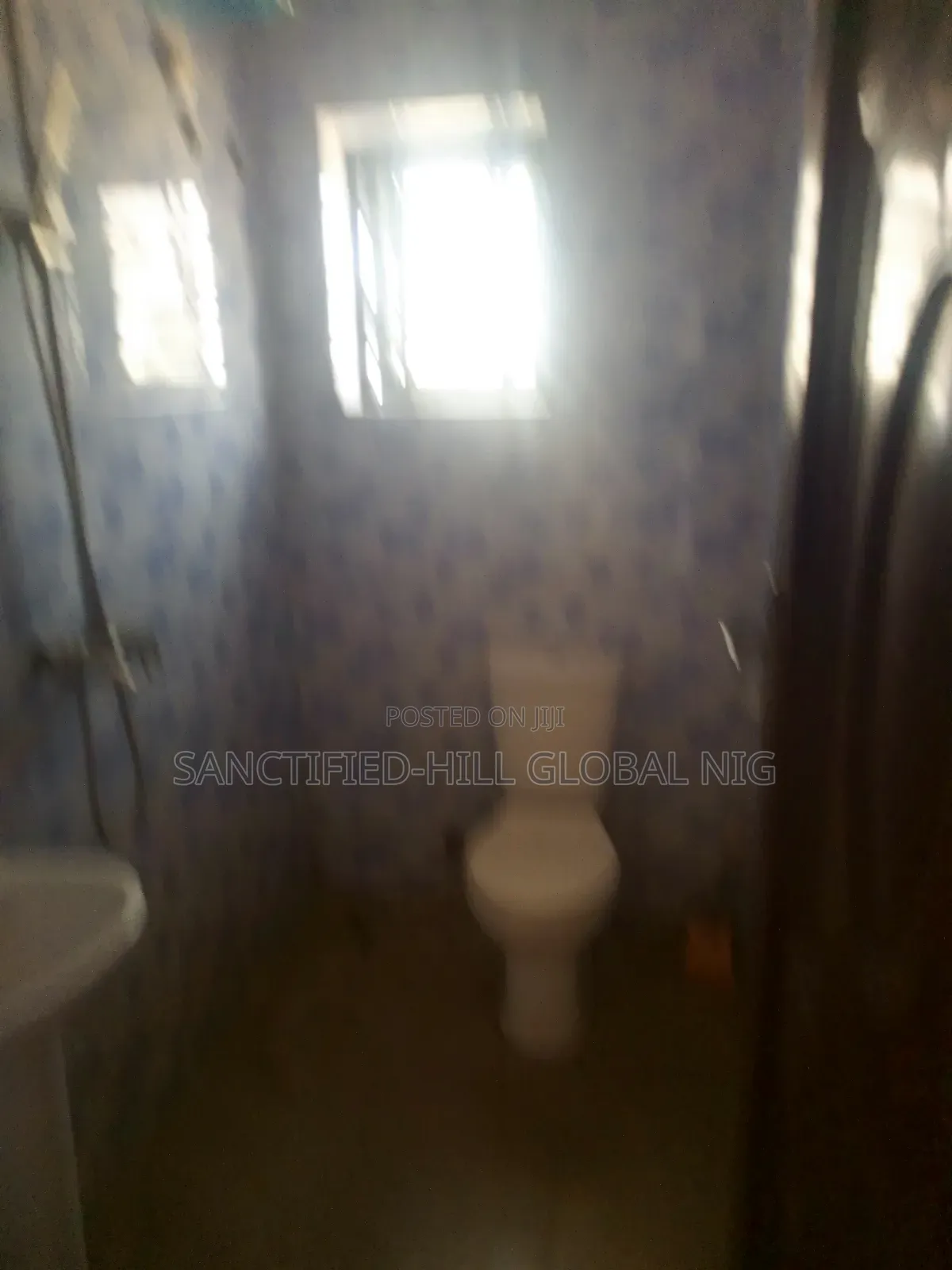 1bdrm Block of Flats in Nurses Estate Phase2, Karu for rent in Karu