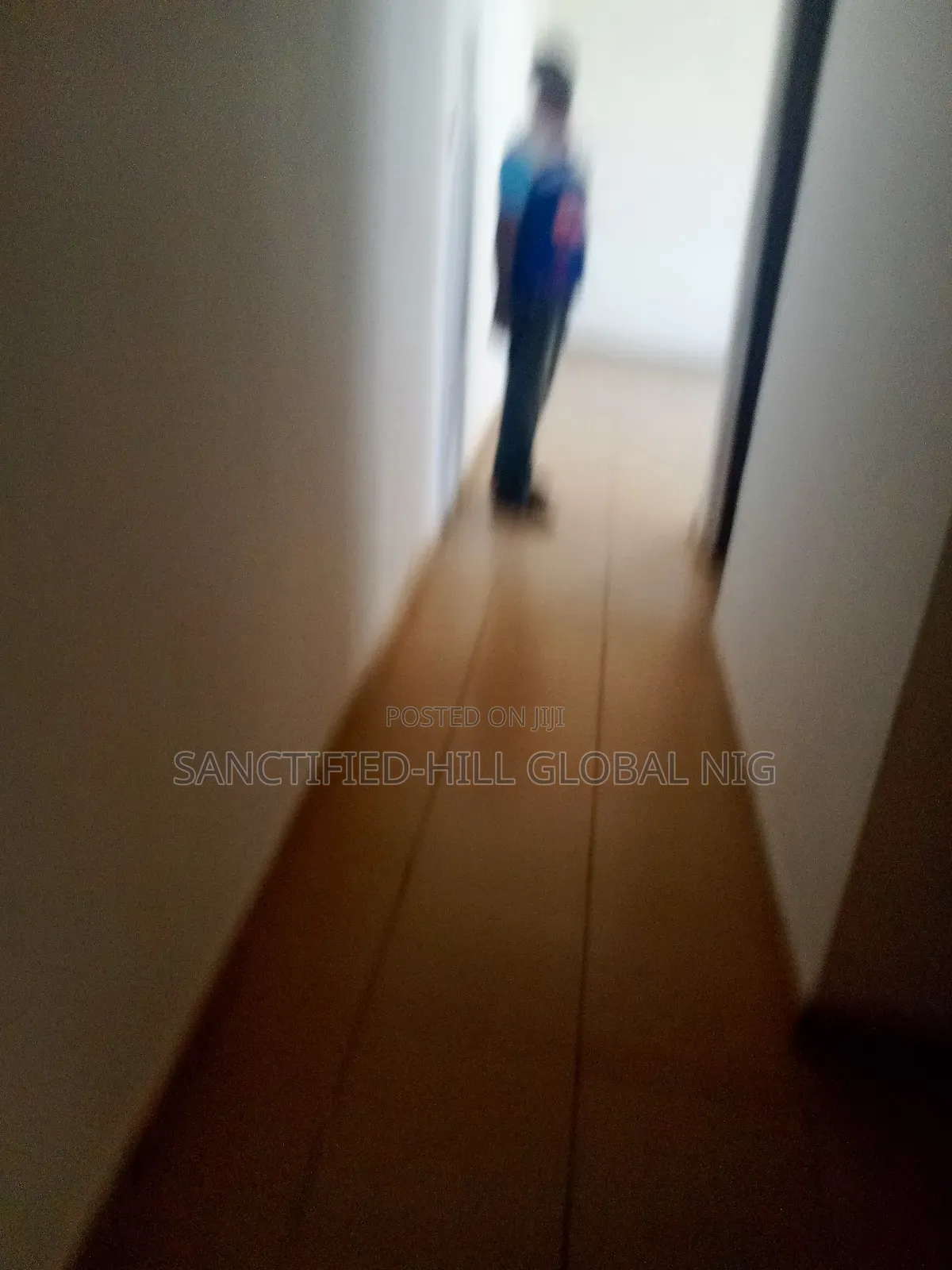 1bdrm Block of Flats in Nurses Estate Phase2, Karu for rent in Karu