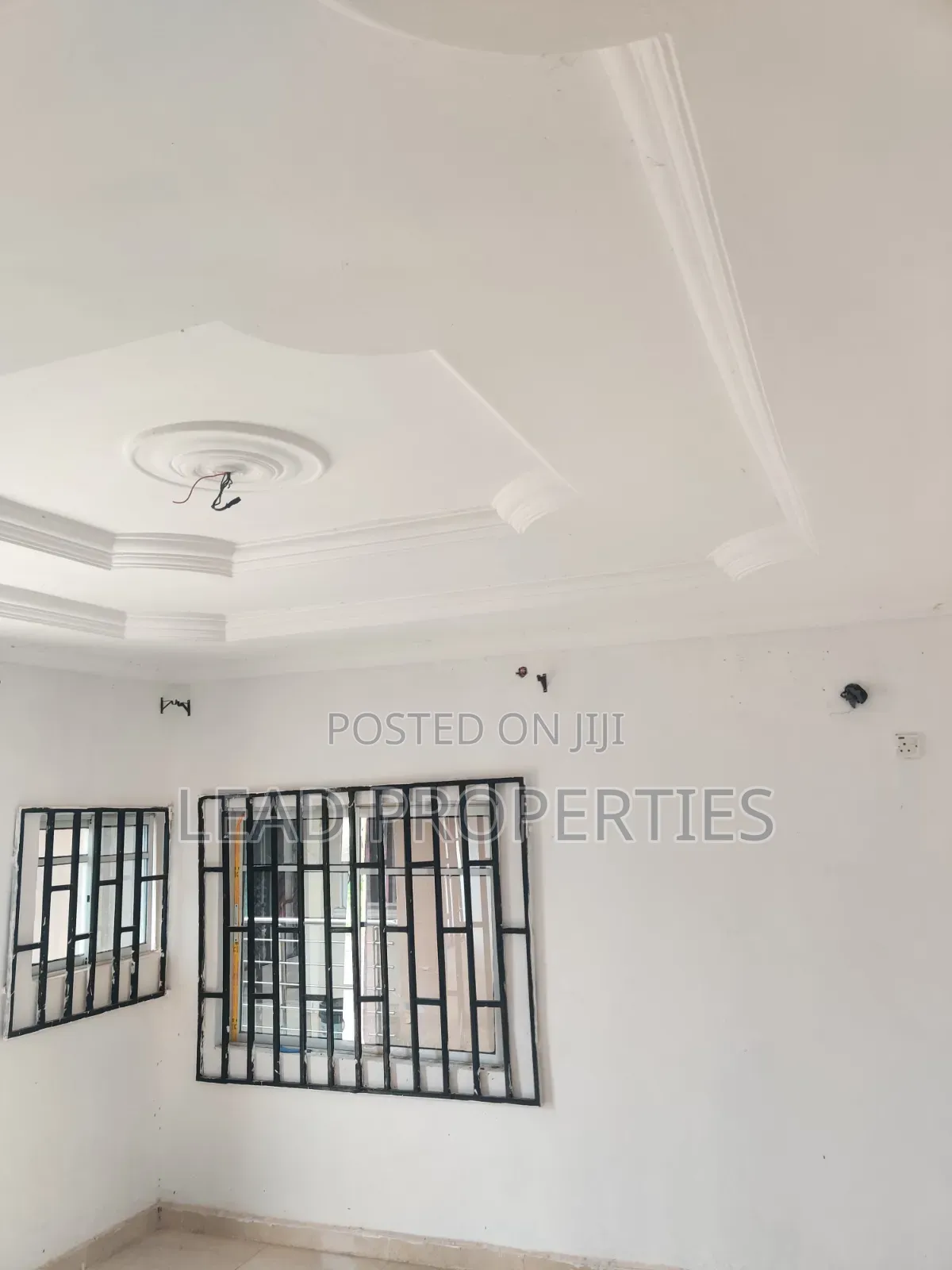 2bdrm Apartment in Graceland Estate, Akure for rent in Akure