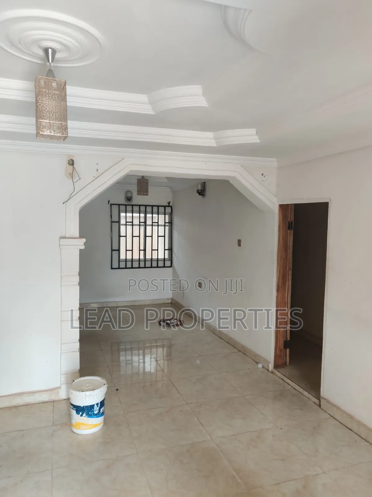 2bdrm Apartment in Graceland Estate, Akure for rent in Akure