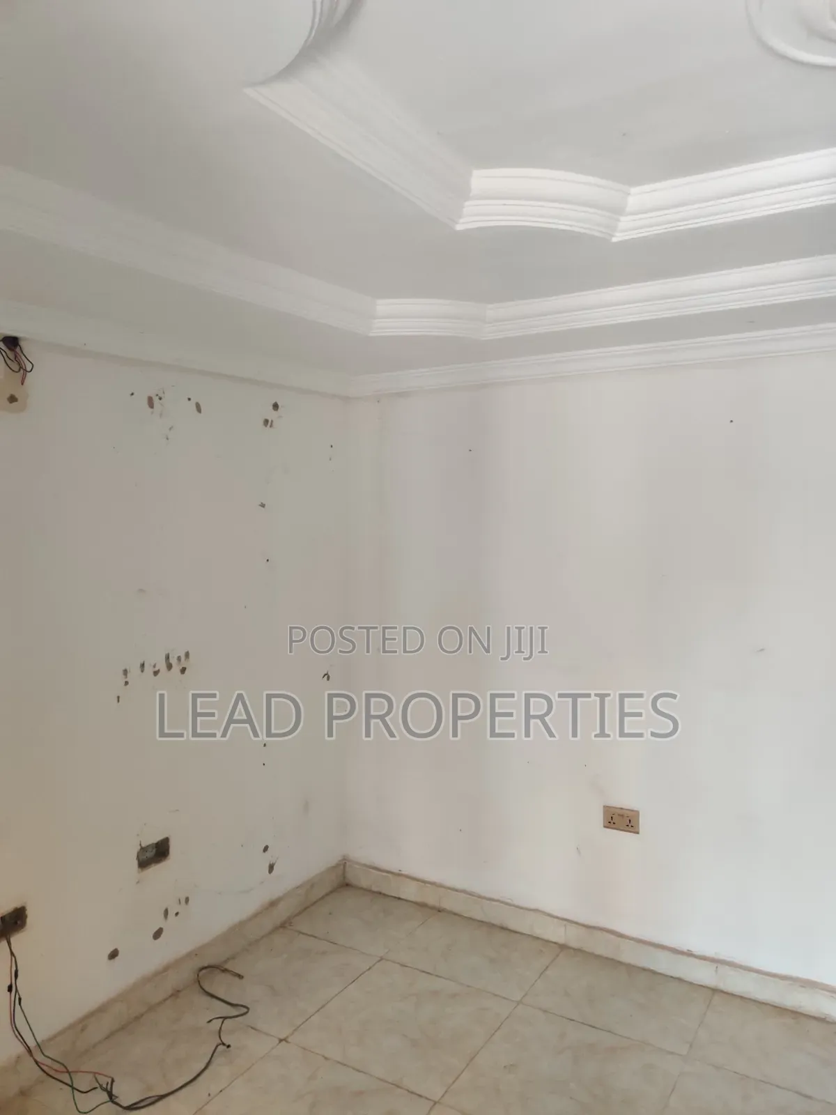 2bdrm Apartment in Graceland Estate, Akure for rent in Akure