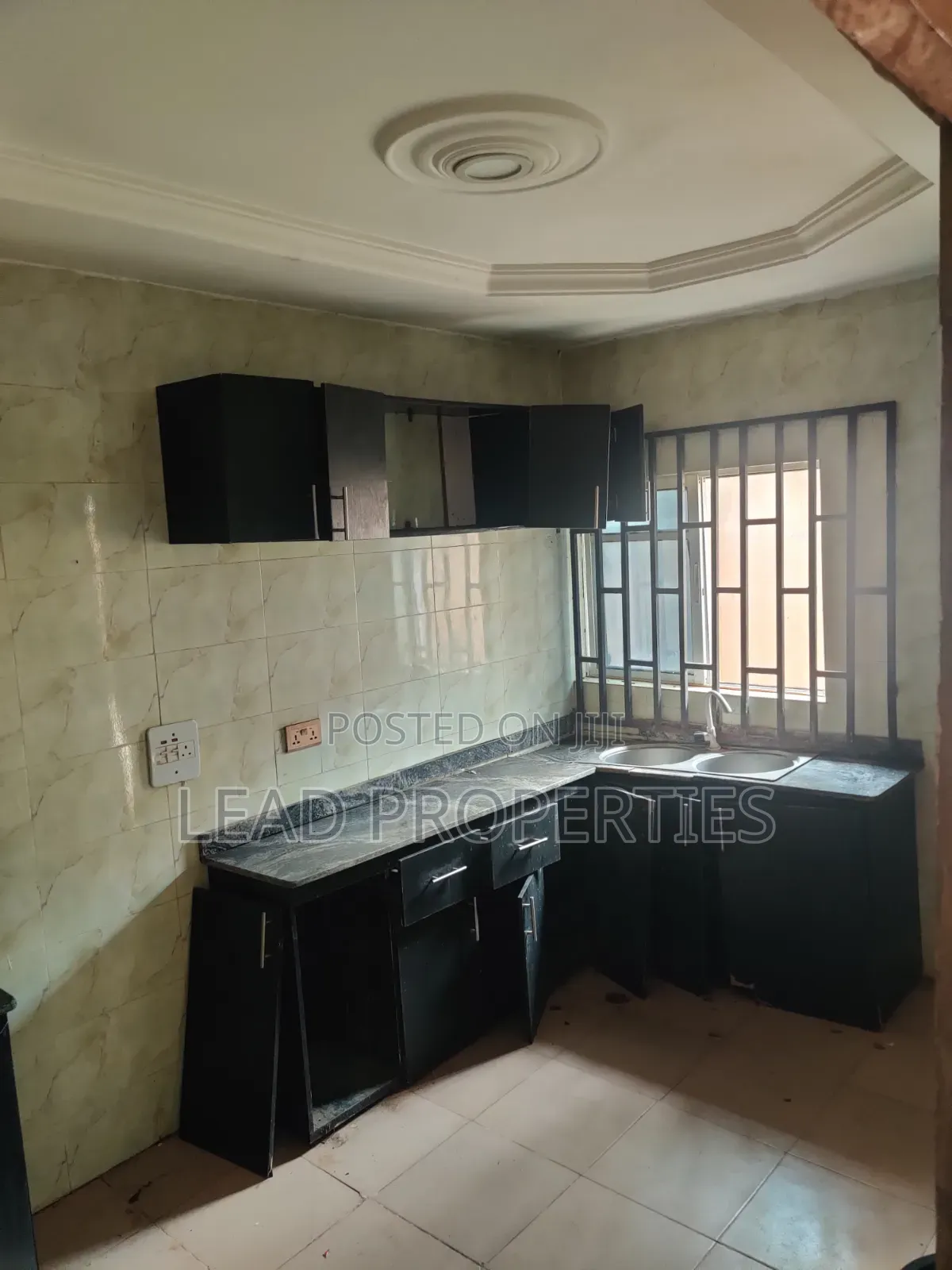 2bdrm Apartment in Graceland Estate, Akure for rent in Akure