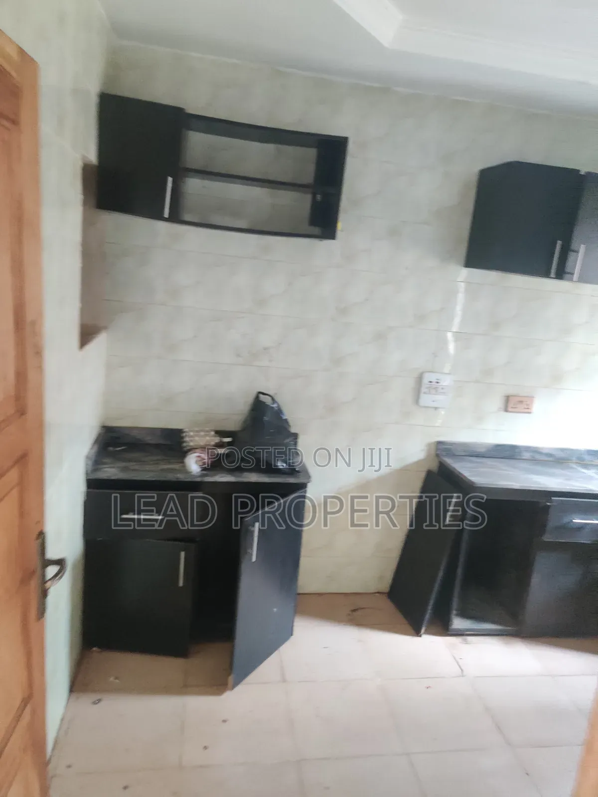 2bdrm Apartment in Graceland Estate, Akure for rent in Akure