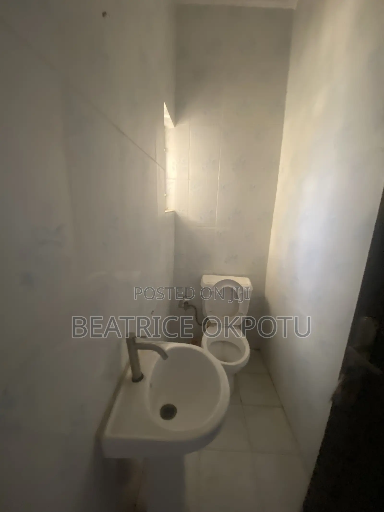 2bdrm Block of Flats in Kubwa for rent in Kubwa
