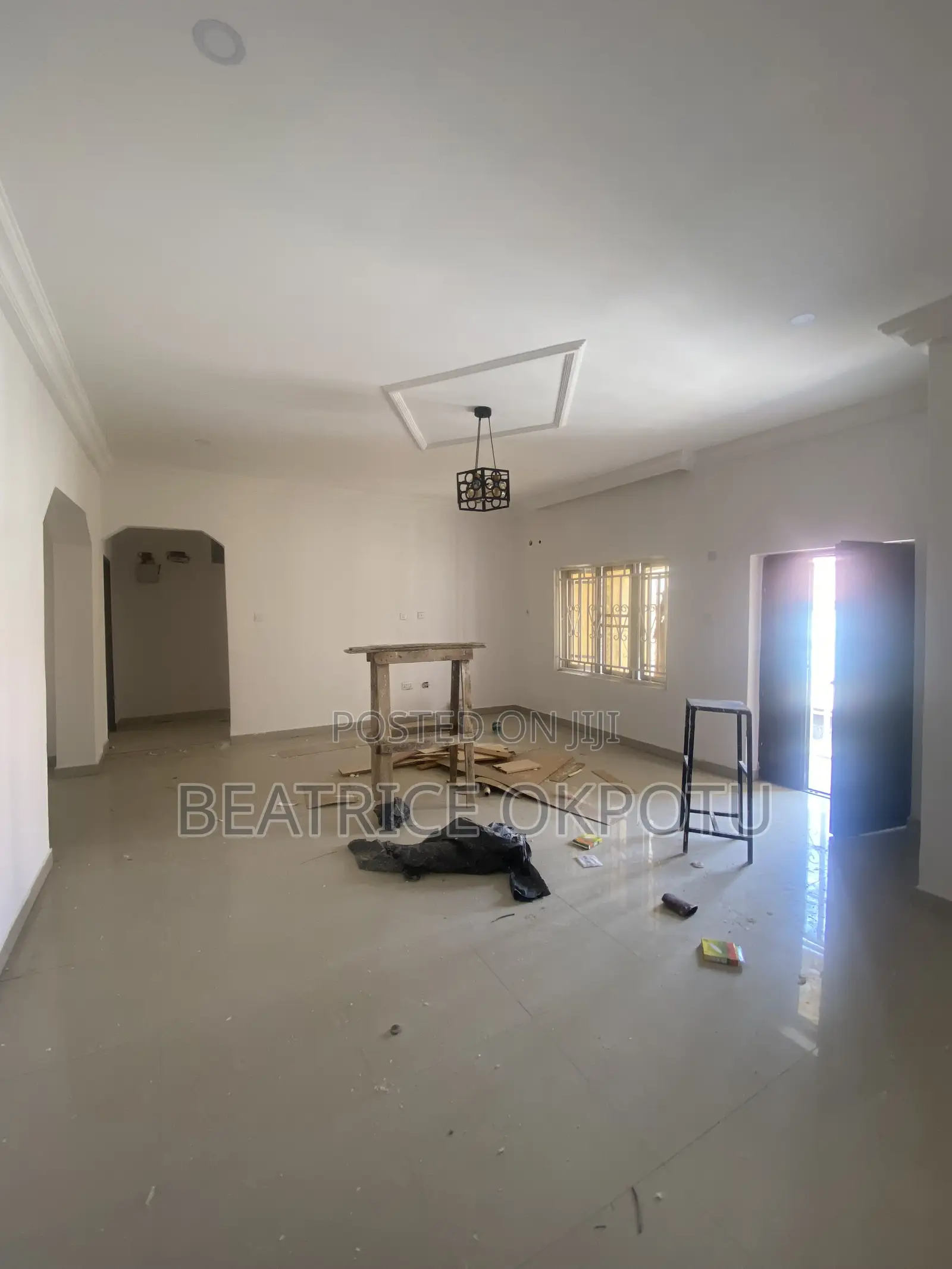 2bdrm Block of Flats in Kubwa for rent in Kubwa