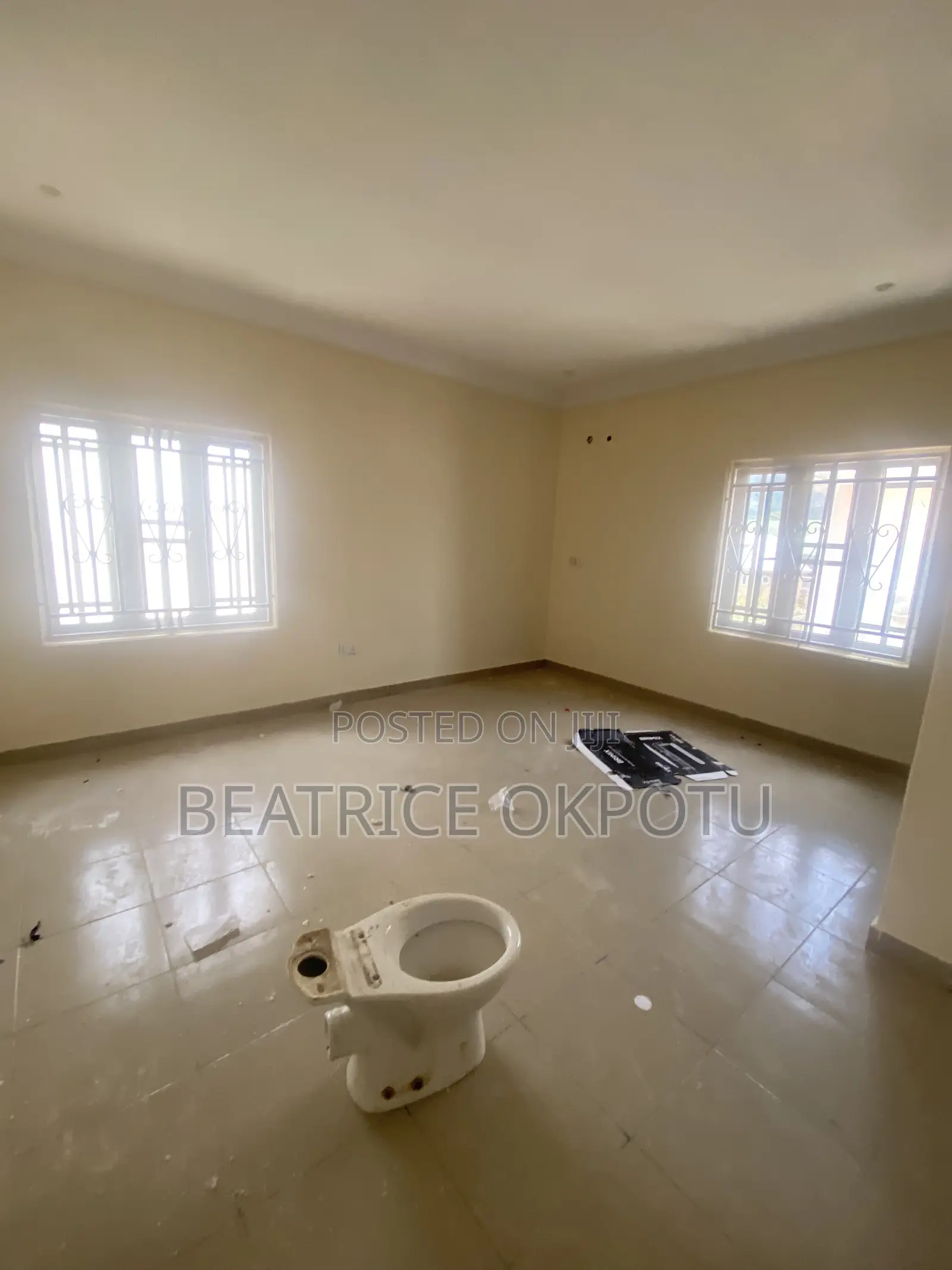 2bdrm Block of Flats in Kubwa for rent in Kubwa