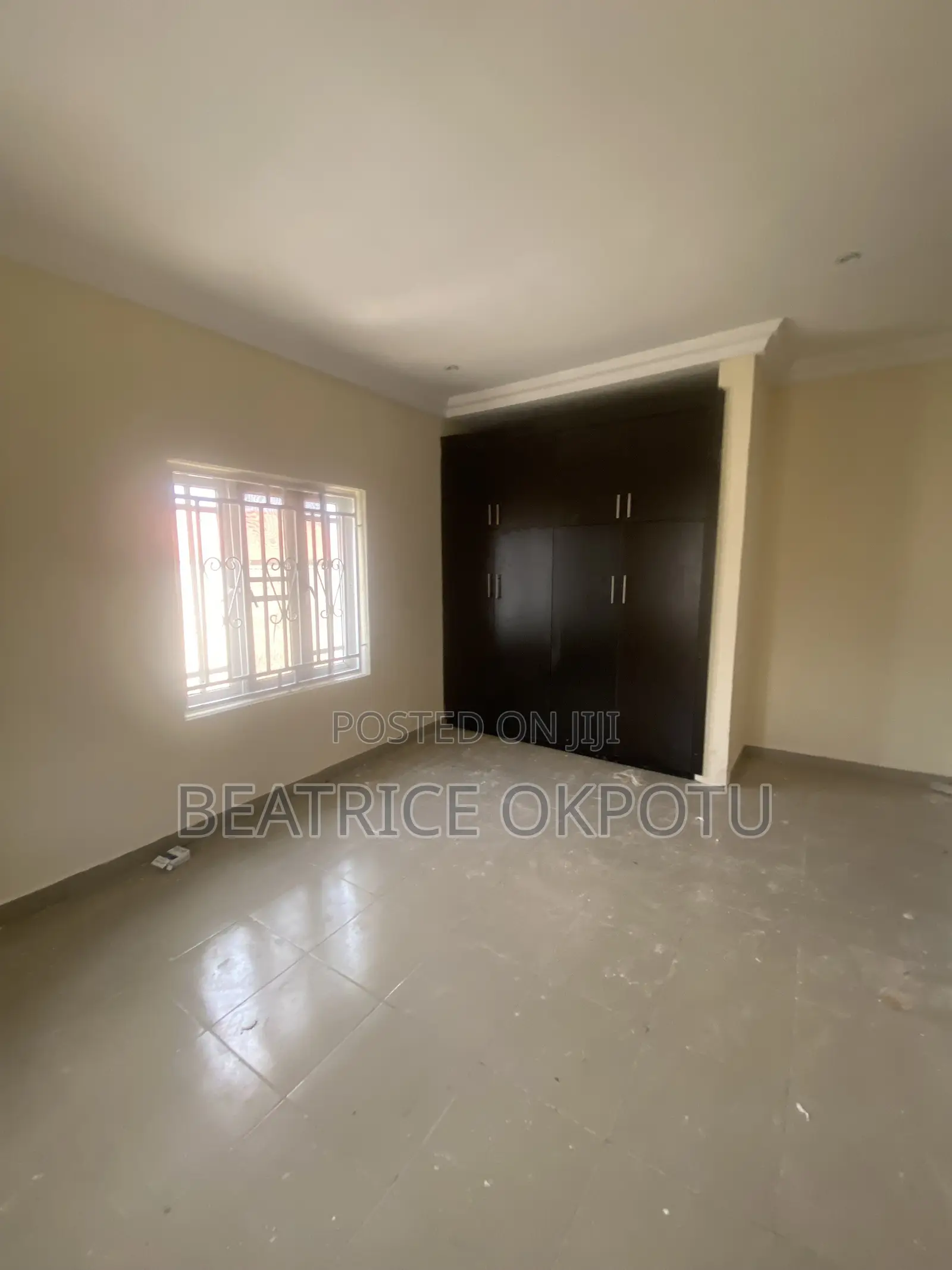 2bdrm Block of Flats in Kubwa for rent in Kubwa