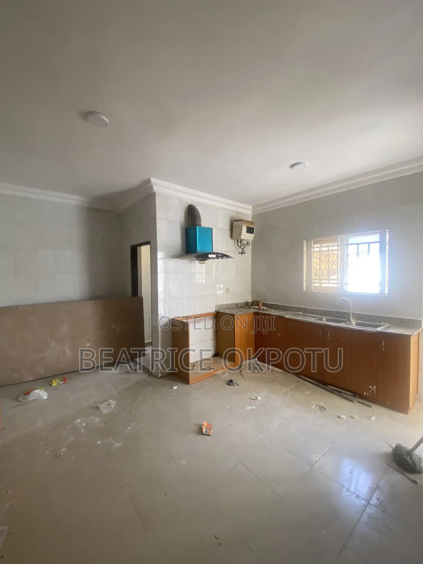 2bdrm Block of Flats in Kubwa for rent in Kubwa