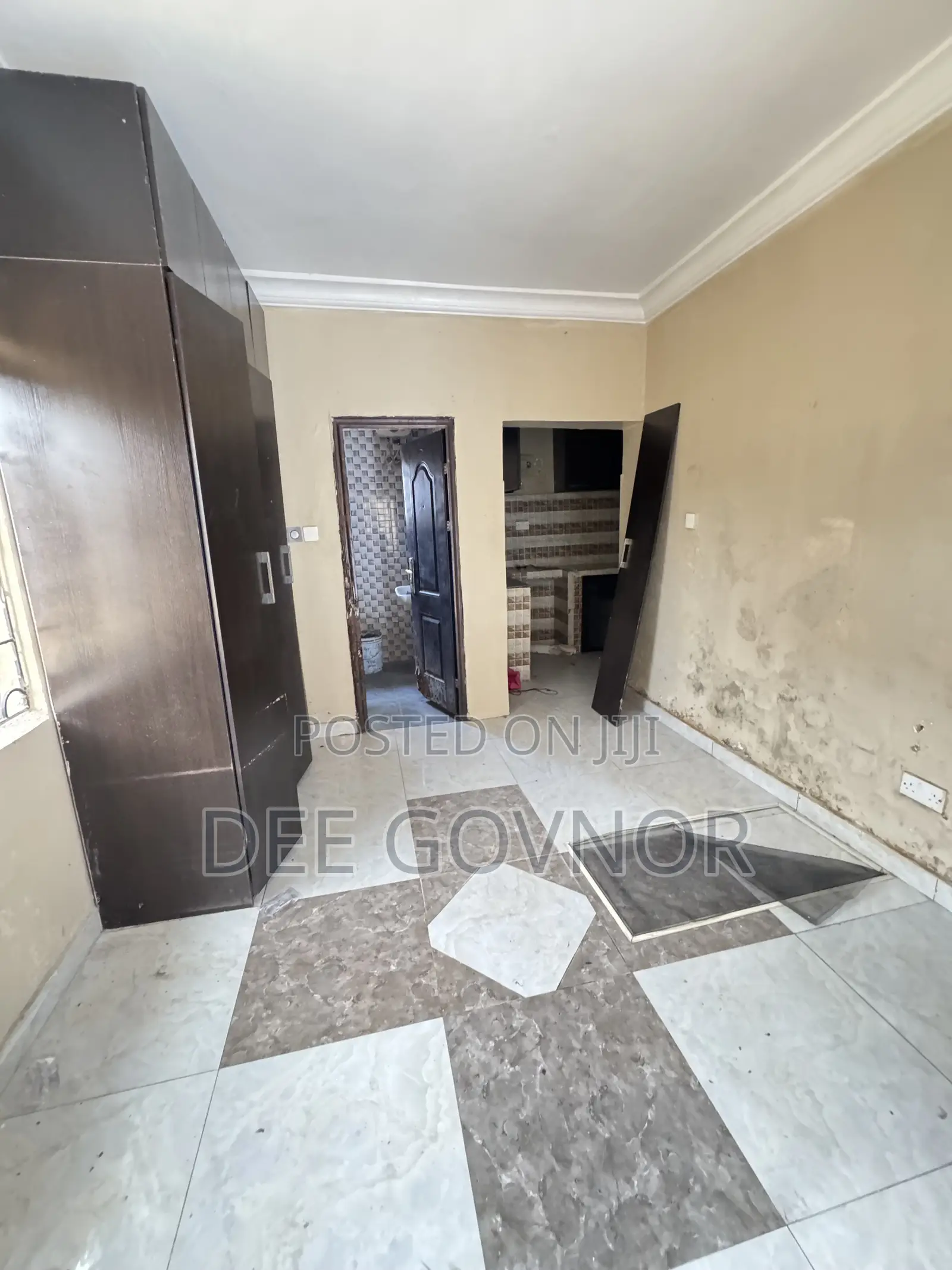 Studio Apartment in Ologolo Spg for rent in Ologolo