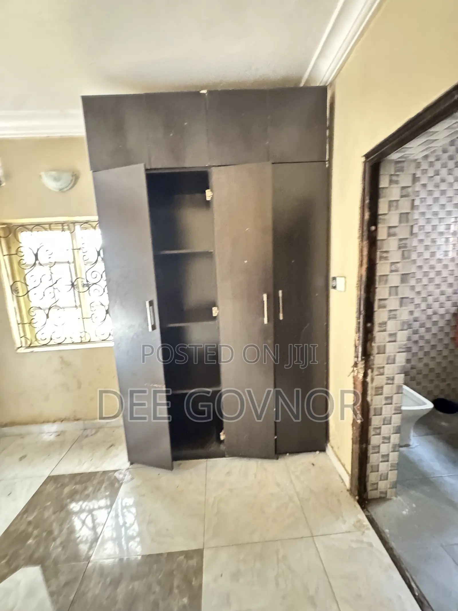 Studio Apartment in Ologolo Spg for rent in Ologolo