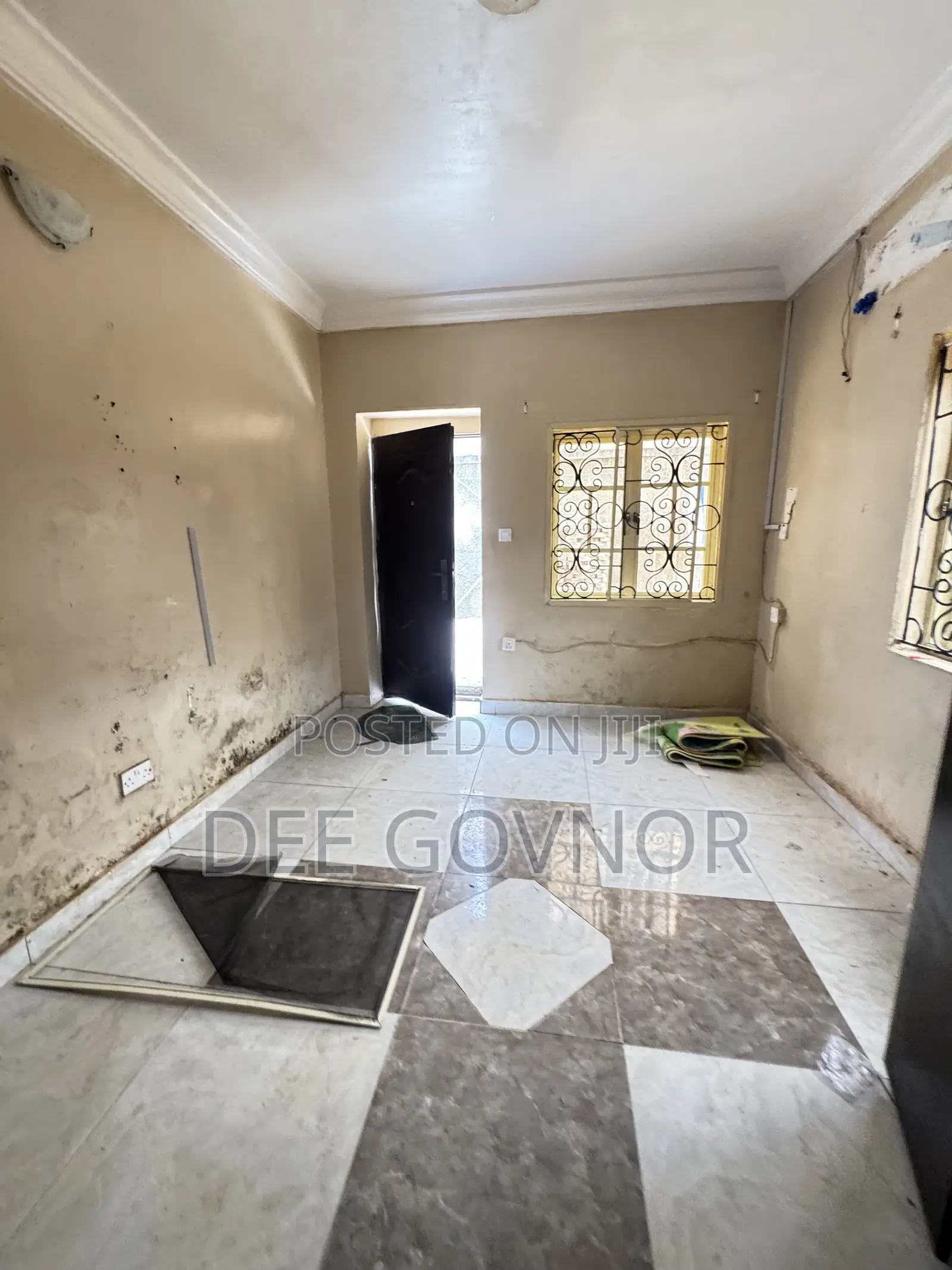 Studio Apartment in Ologolo Spg for rent in Ologolo
