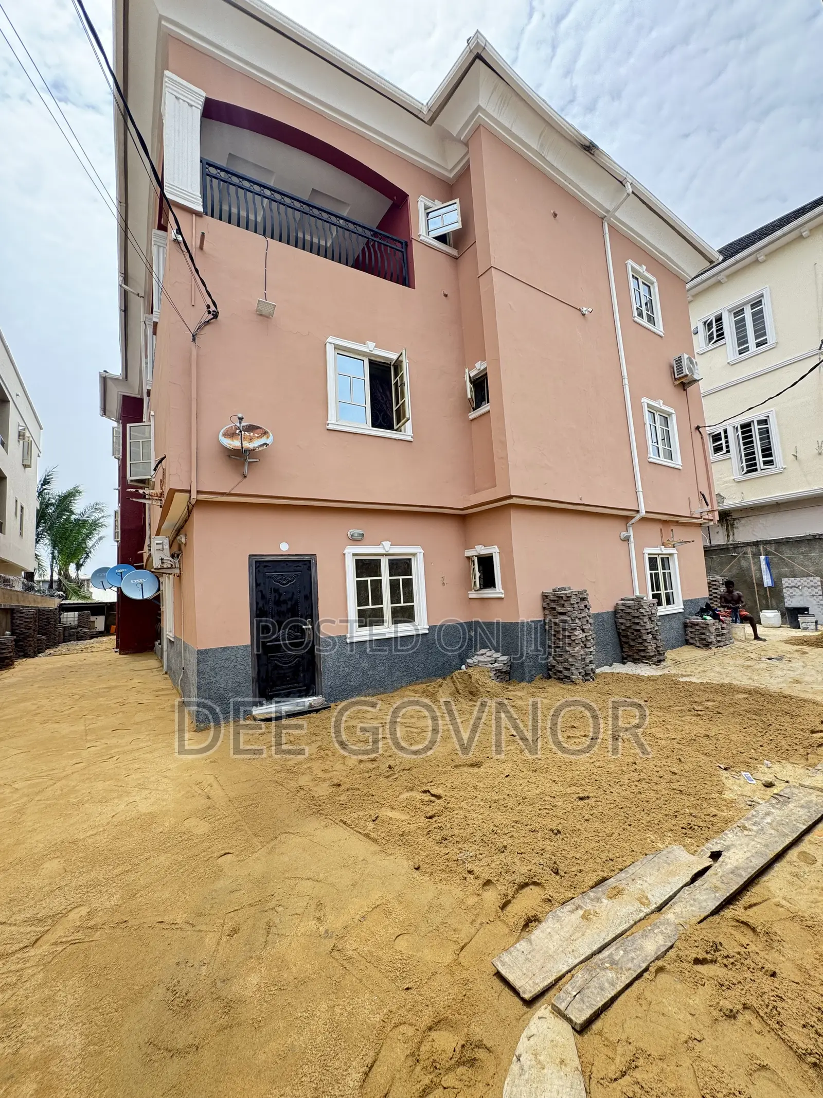 Studio Apartment in Ologolo Spg for rent in Ologolo