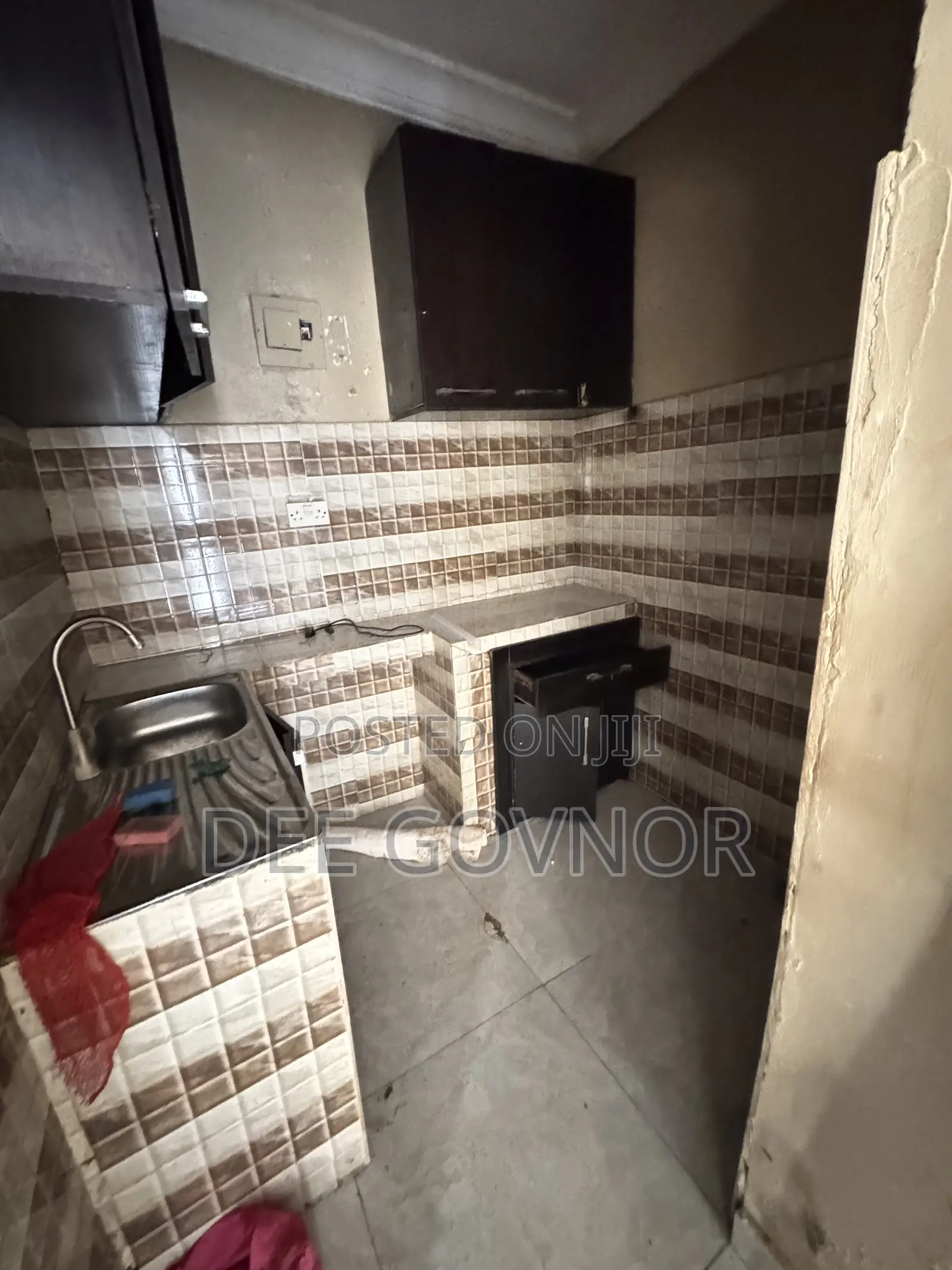 Studio Apartment in Ologolo Spg for rent in Ologolo