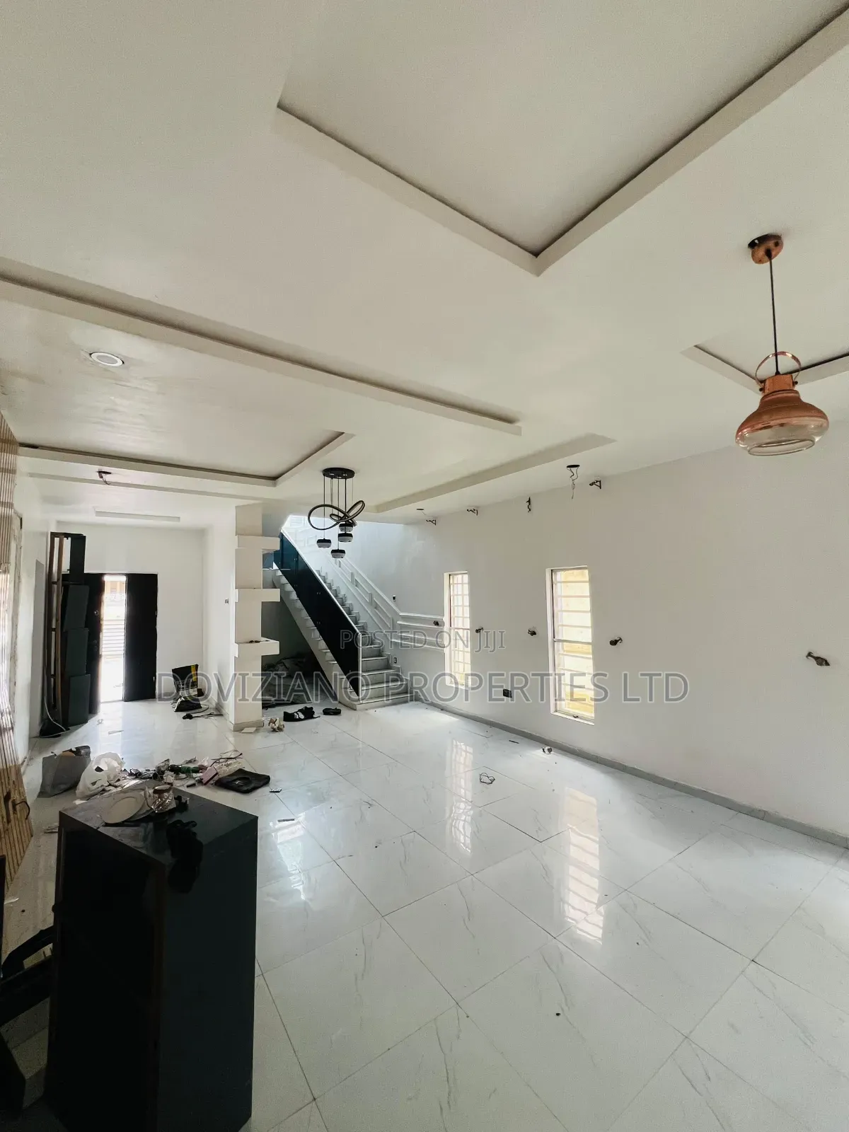 4bdrm Duplex in Abraham Adesanya Estate for rent in Abraham Adesanya Estate