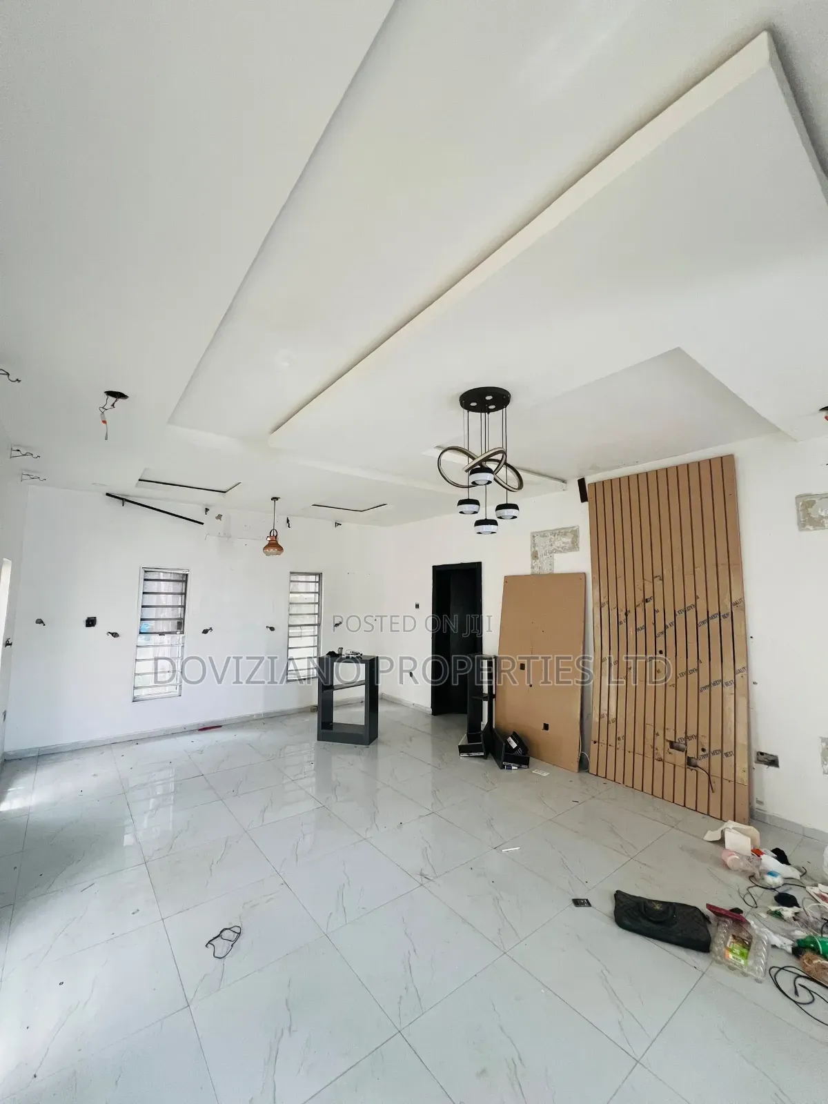 4bdrm Duplex in Abraham Adesanya Estate for rent in Abraham Adesanya Estate