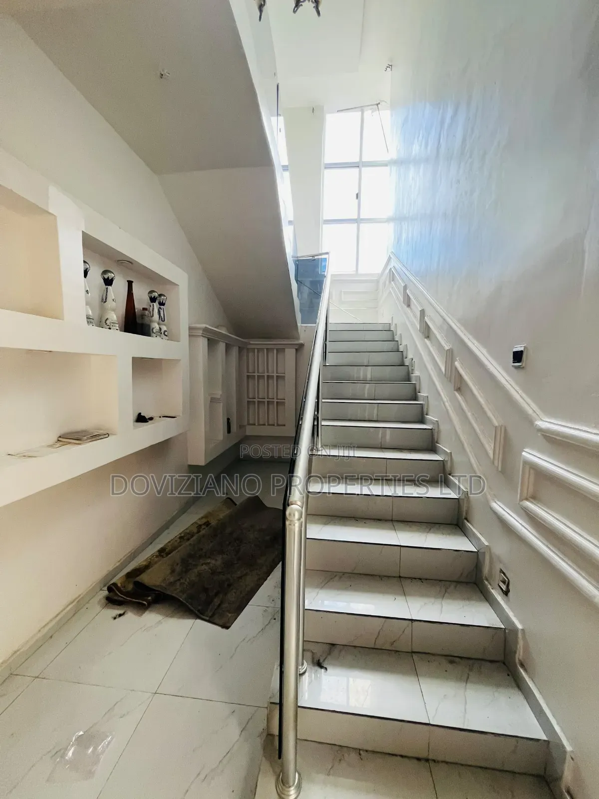 4bdrm Duplex in Abraham Adesanya Estate for rent in Abraham Adesanya Estate